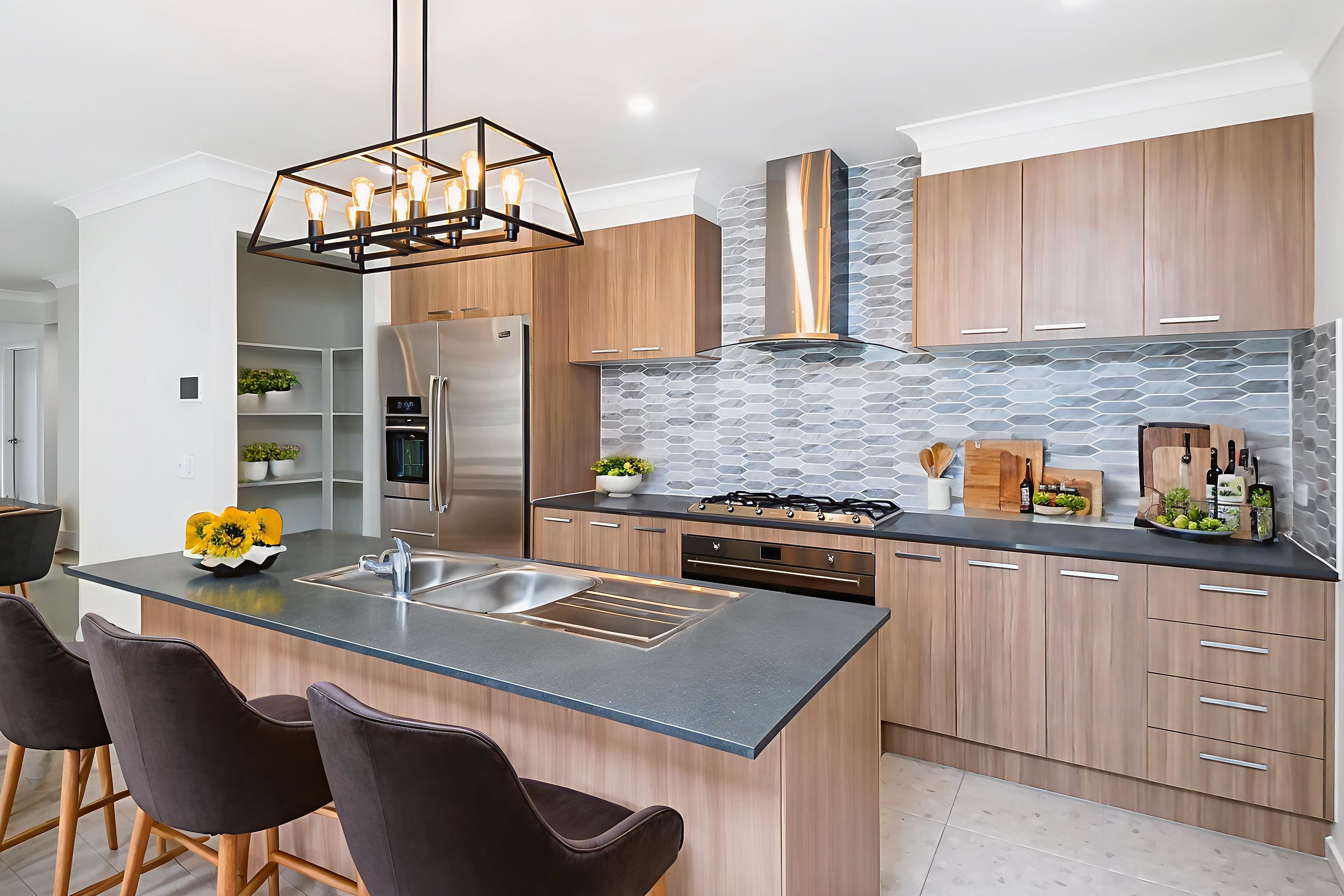 Brand New Family Home for rent in Jimboomba