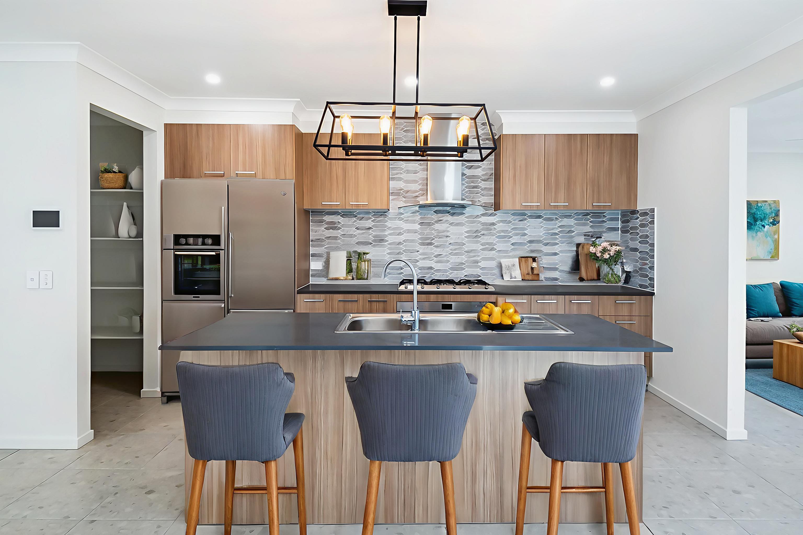 Brand New Family Home for rent in Jimboomba