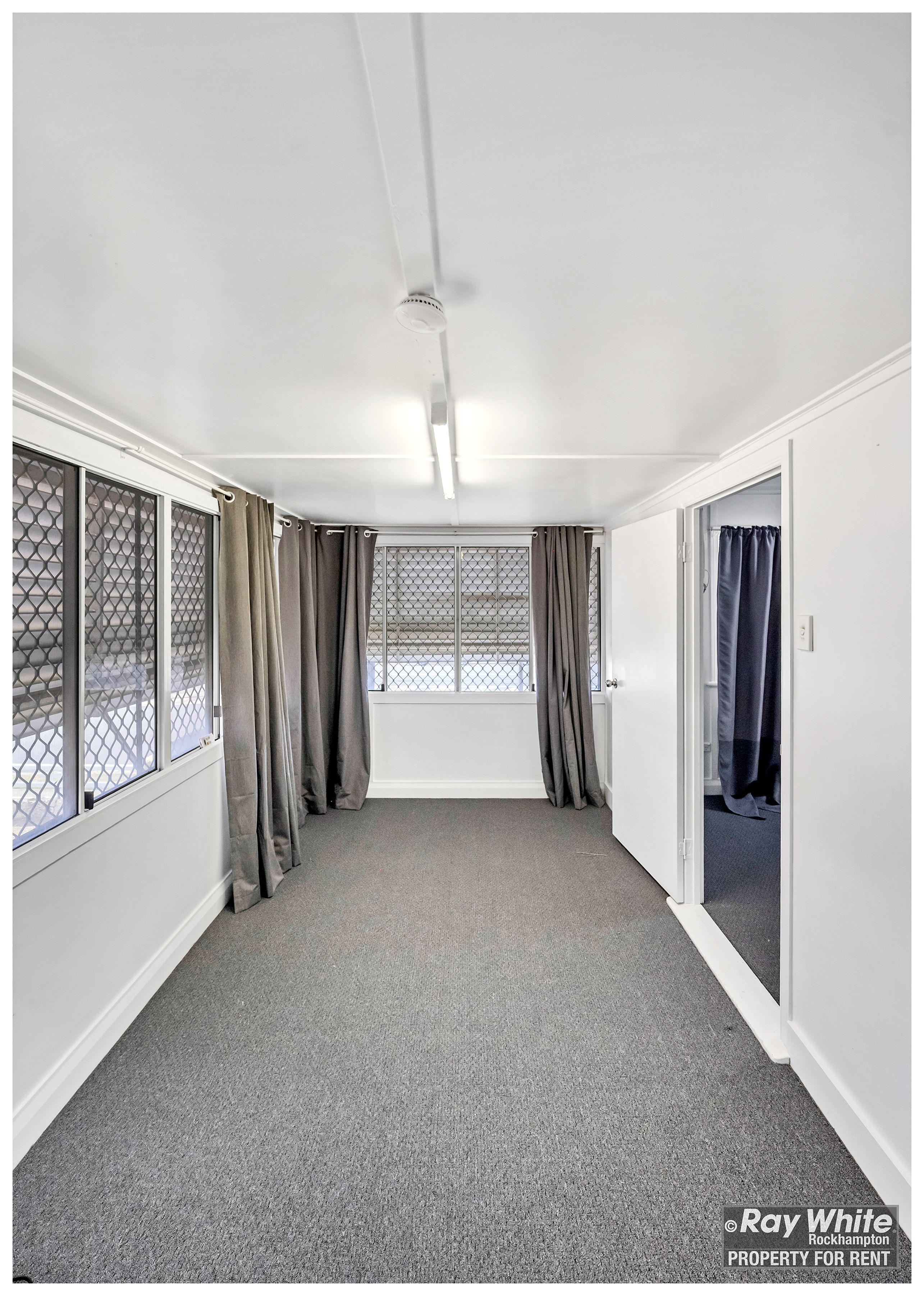 Recently Refreshed Property Ready to move in & Only a Short Walk to Rockhampton City!