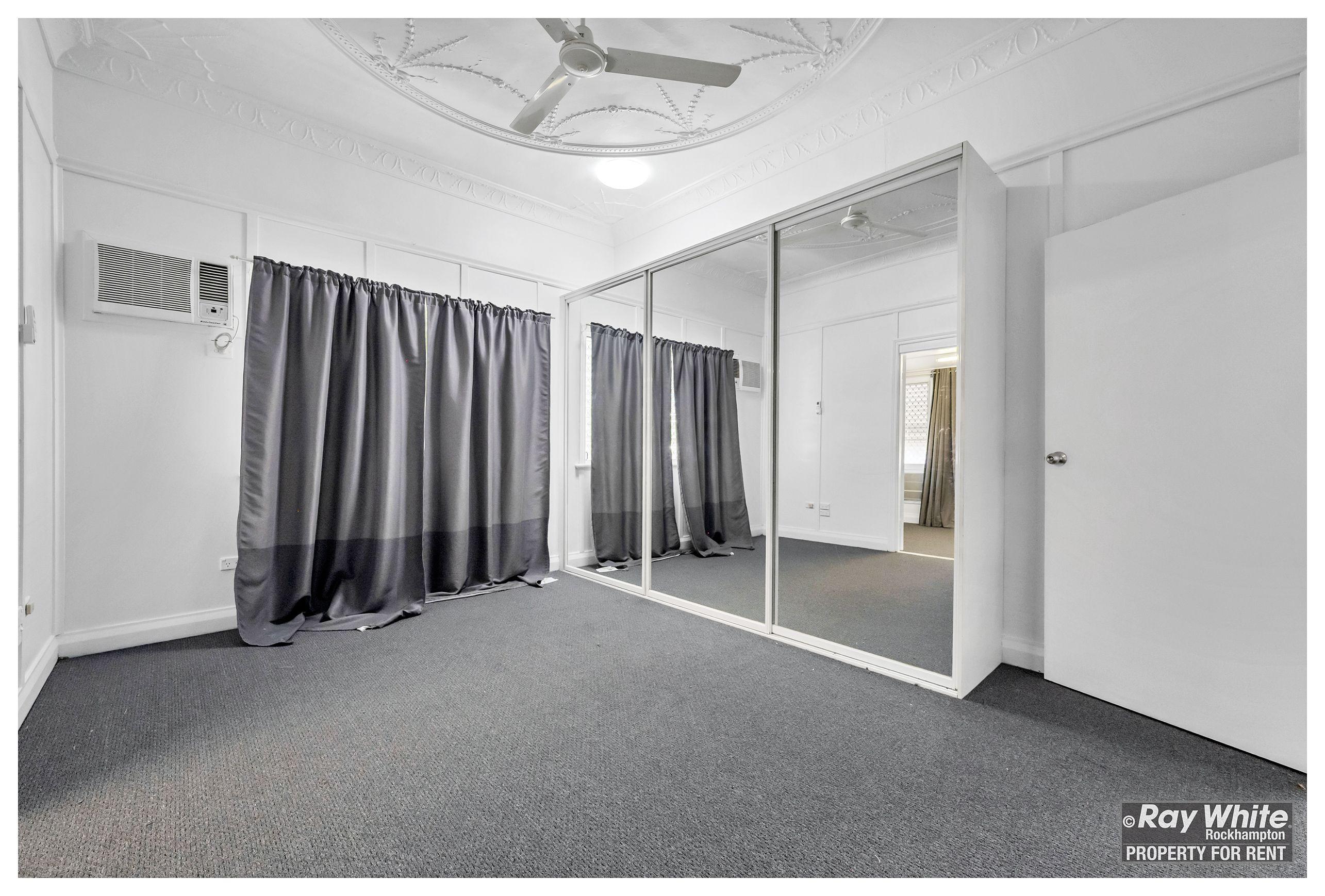 Recently Refreshed Property Ready to move in & Only a Short Walk to Rockhampton City!