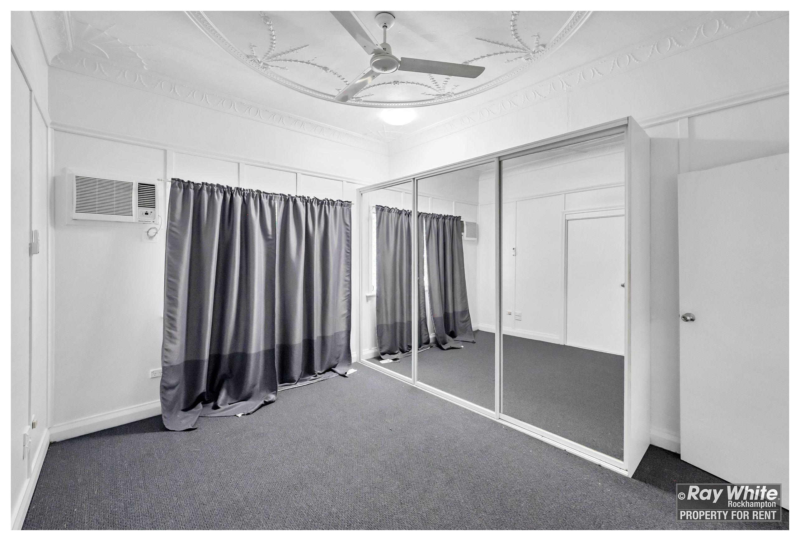 Recently Refreshed Property Ready to move in & Only a Short Walk to Rockhampton City!