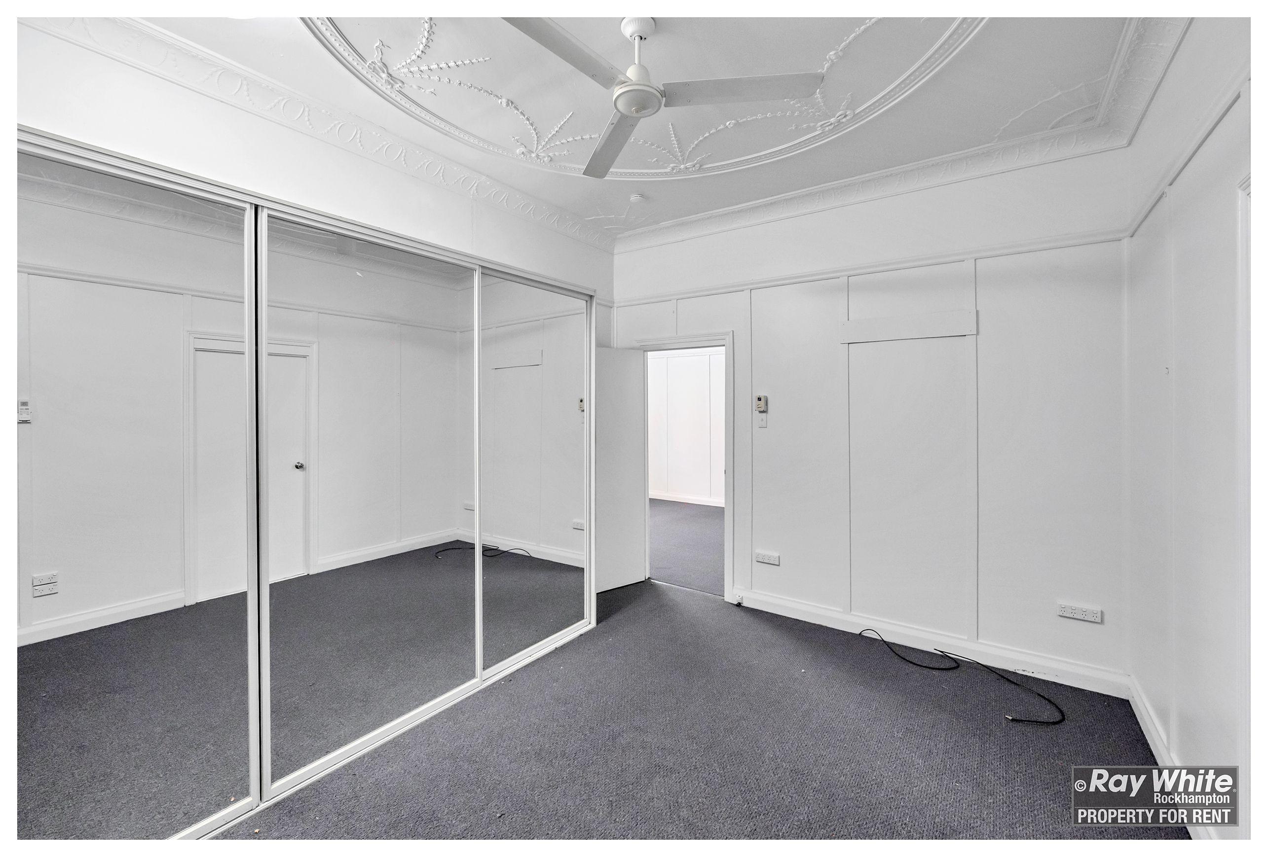 Recently Refreshed Property Ready to move in & Only a Short Walk to Rockhampton City!