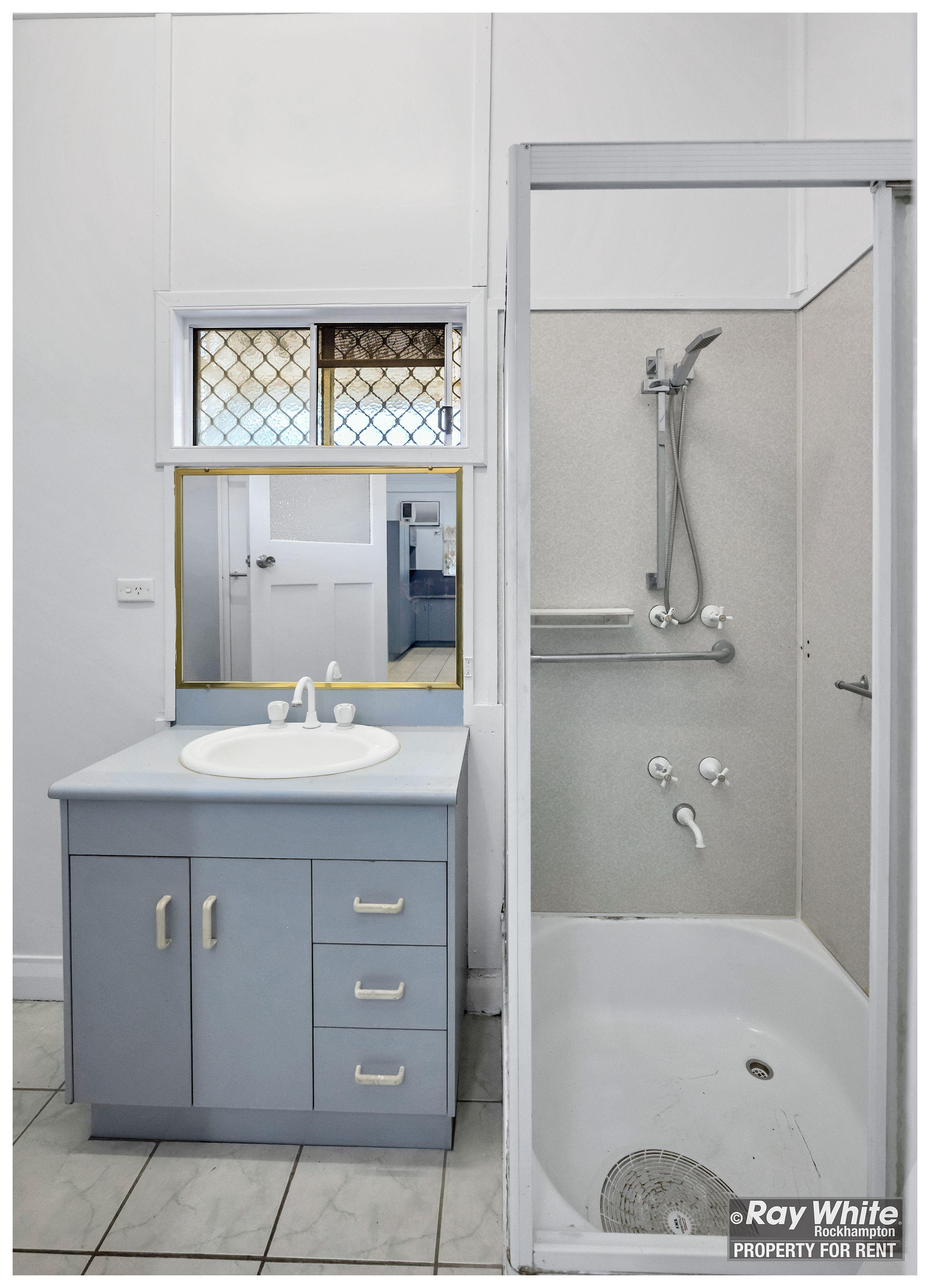 Recently Refreshed Property Ready to move in & Only a Short Walk to Rockhampton City!