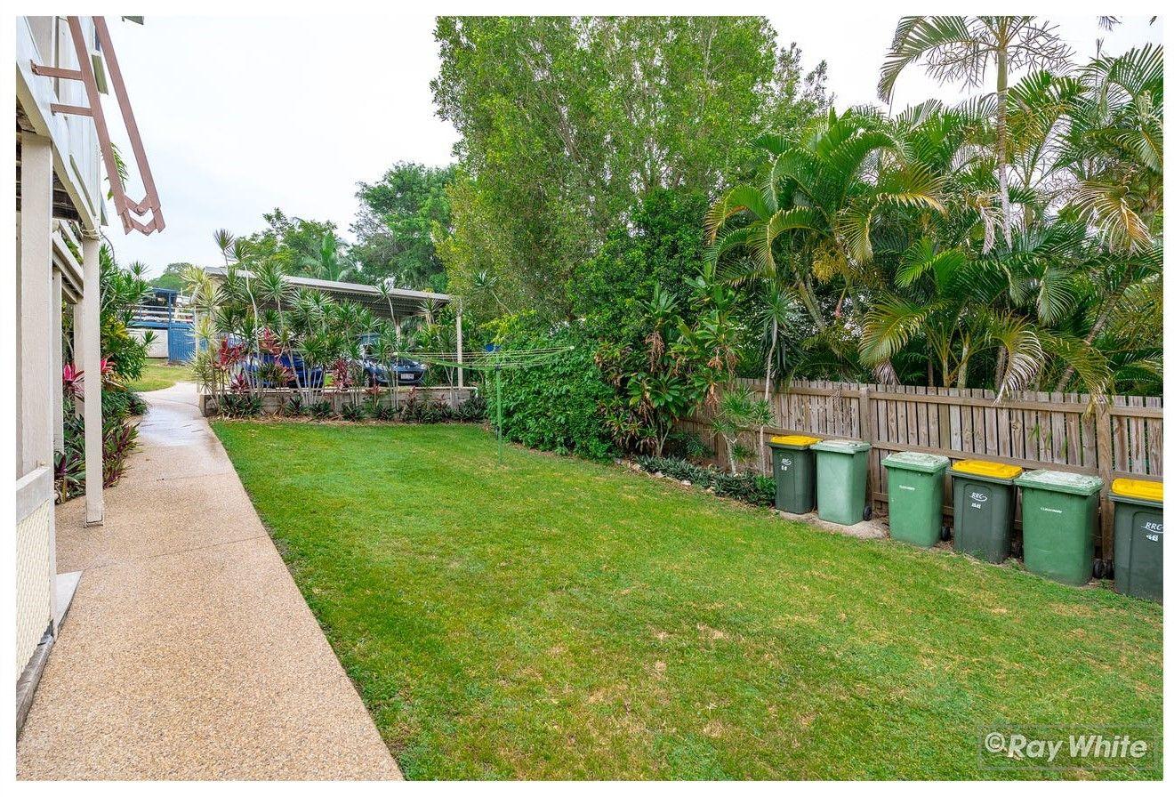 FURNISHED UNIT IN THE HEART OF TOWN