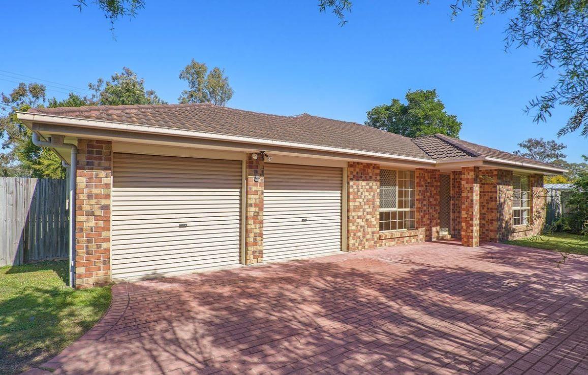 Prop-GPT: House: QLD Runcorn, QLD 4113 Home For Rent