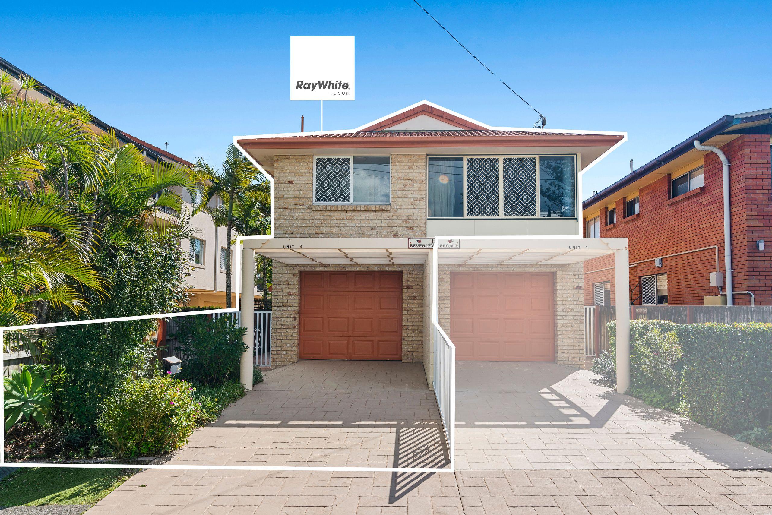 Prop-GPT: DuplexSemi-detached: QLD Tugun, QLD 4224 Home For Rent