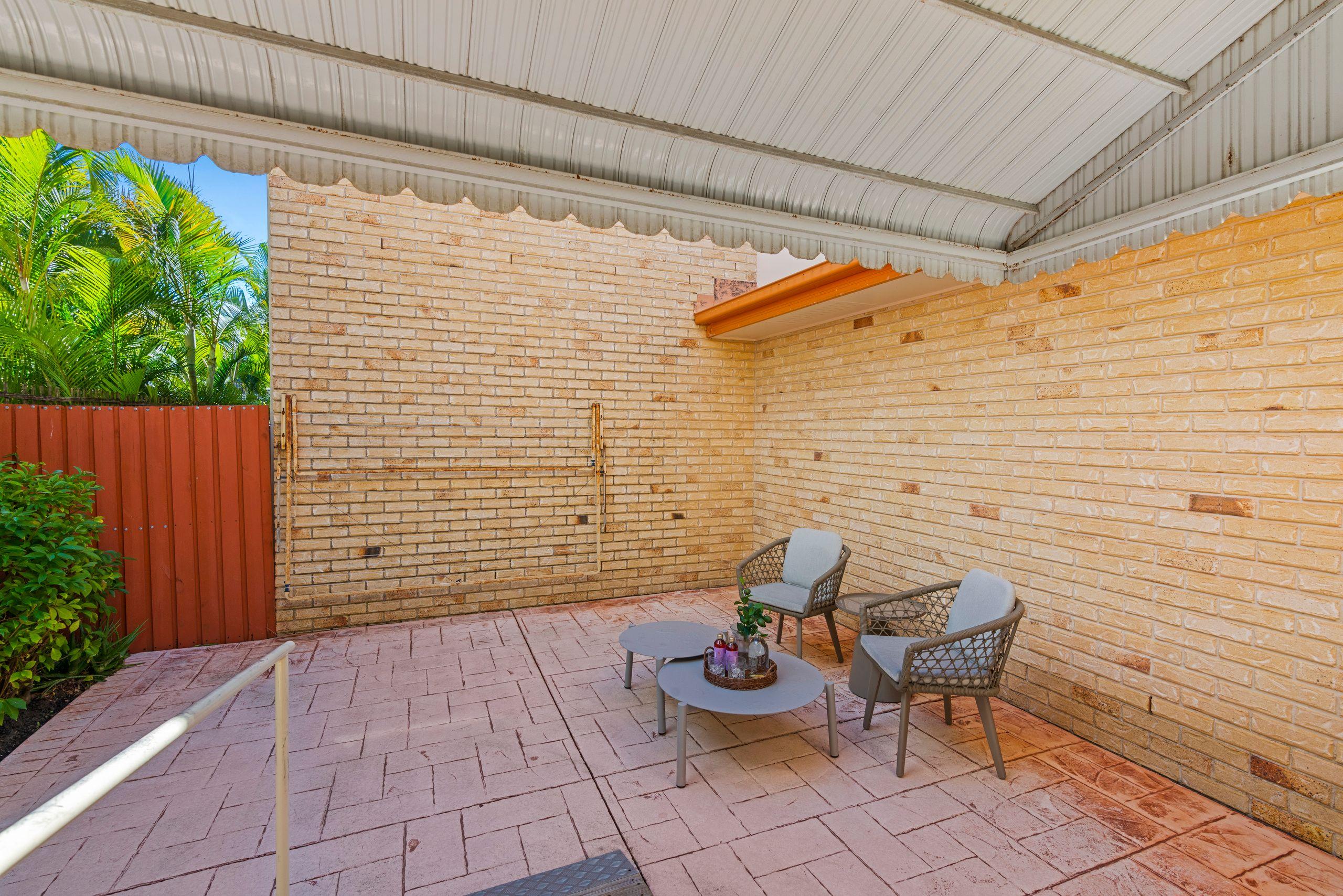 Rare Beachside Opportunity - Don't Miss This!