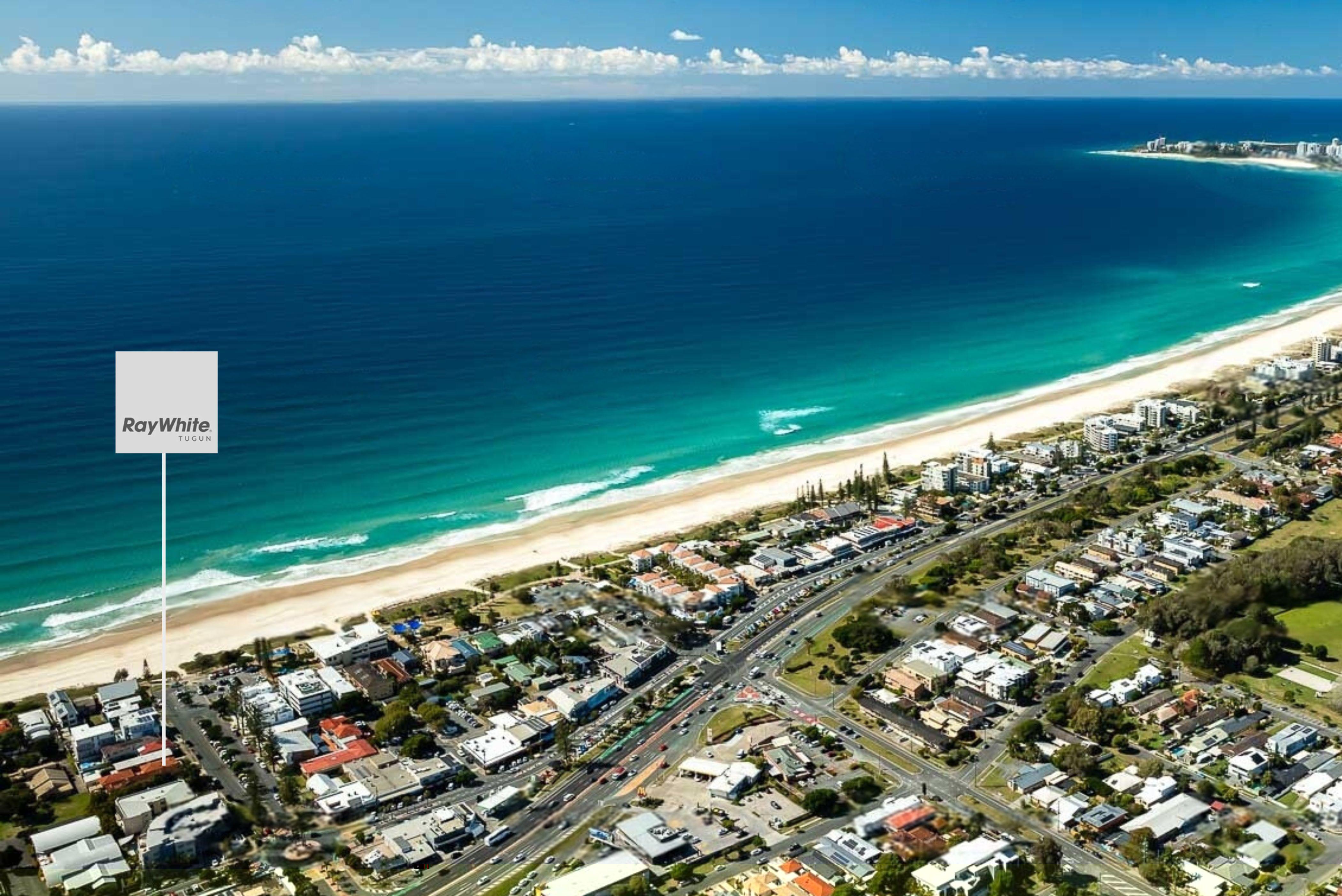 Rare Beachside Opportunity - Don't Miss This!