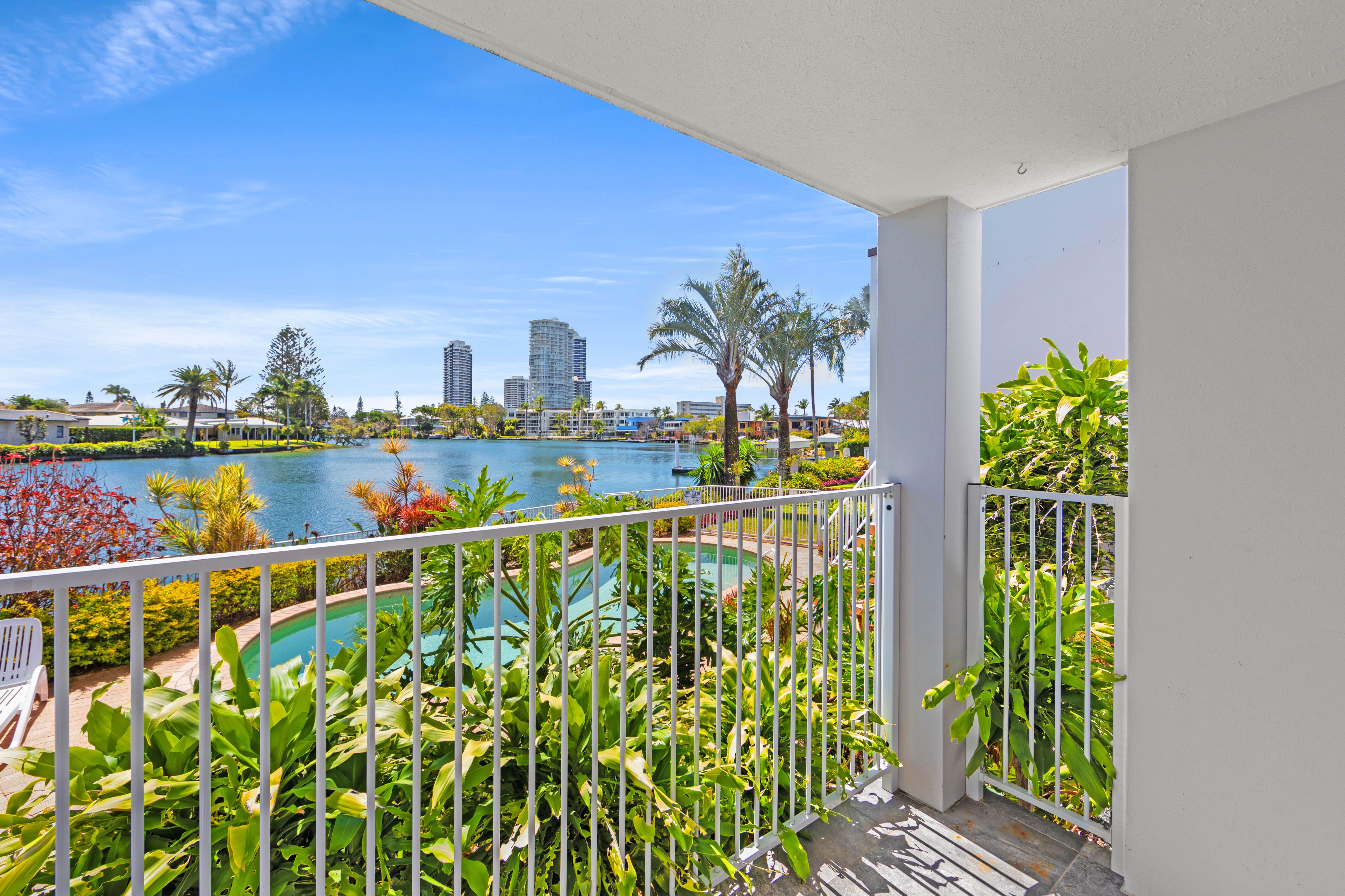 Prop-GPT: Apartment: QLD Biggera Waters, QLD 4216 Home For Rent