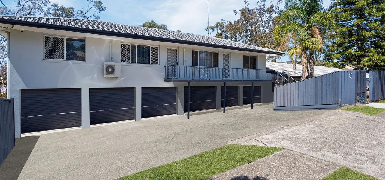 Prop-GPT: House: QLD Logan Central, QLD 4114 Home For Rent