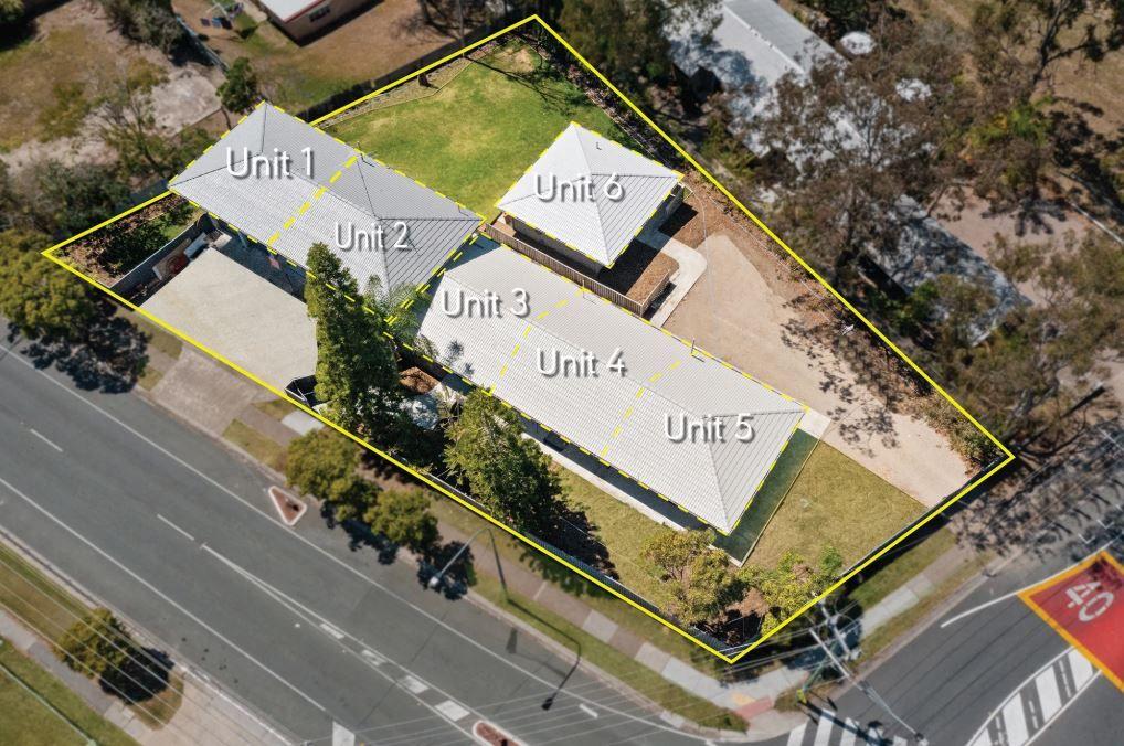 1 Bedroom Unit for Rent - Modern, Private, and Affordable!