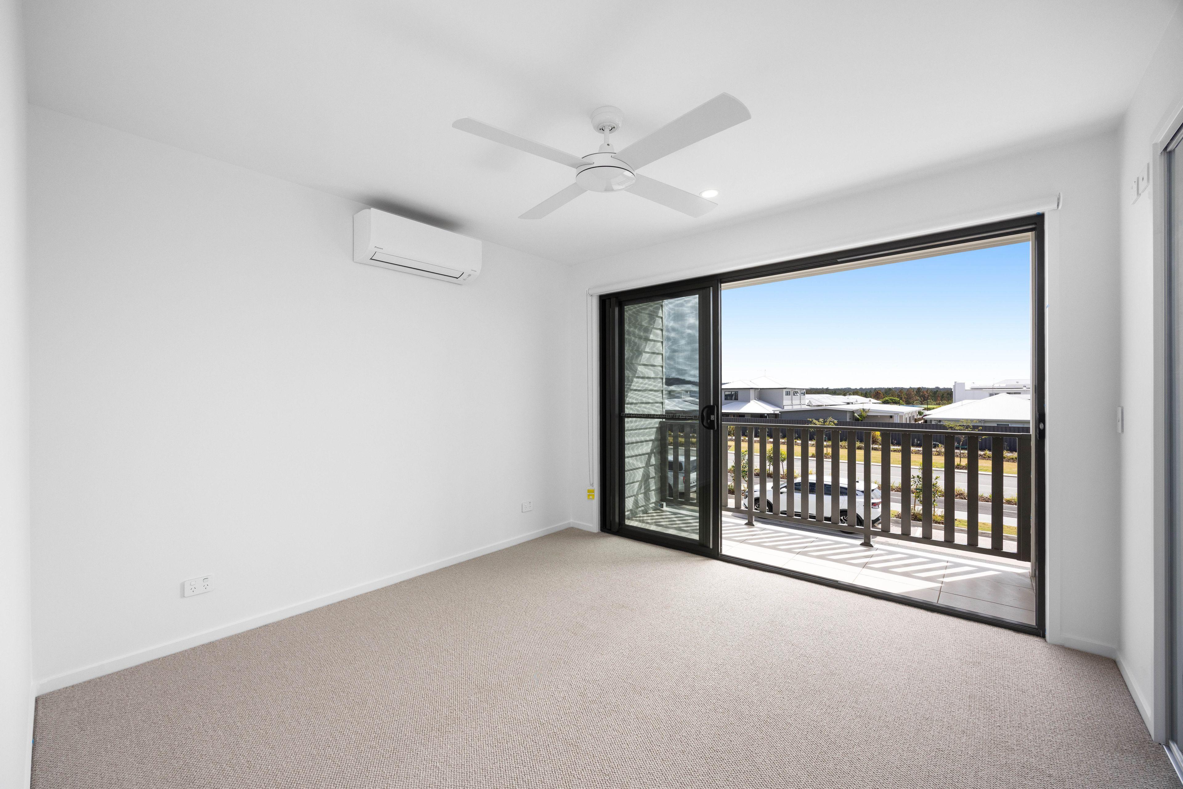 Sleek Brand New Two-Storey Home in Thriving Nirimba