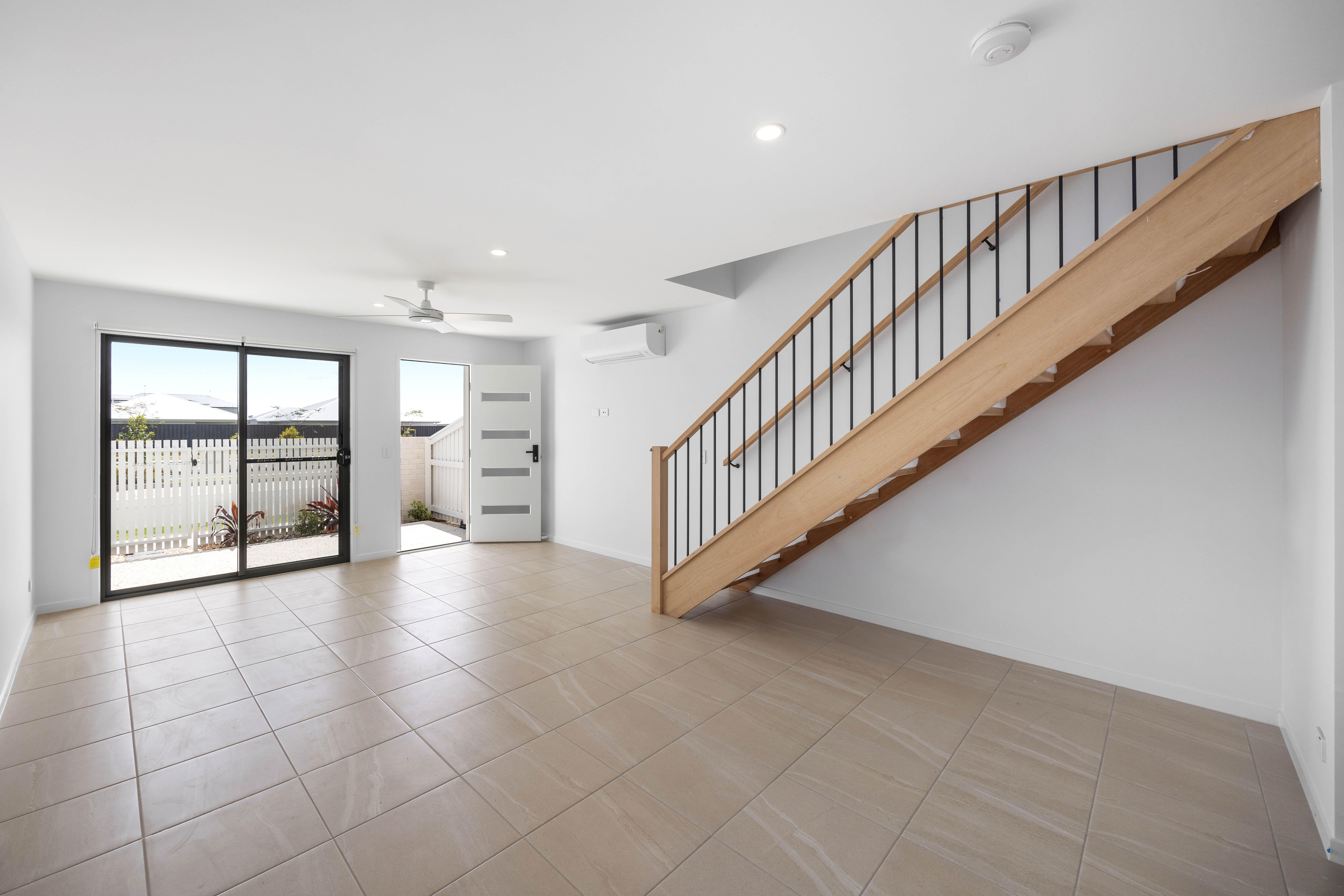 Sleek Brand New Two-Storey Home in Thriving Nirimba