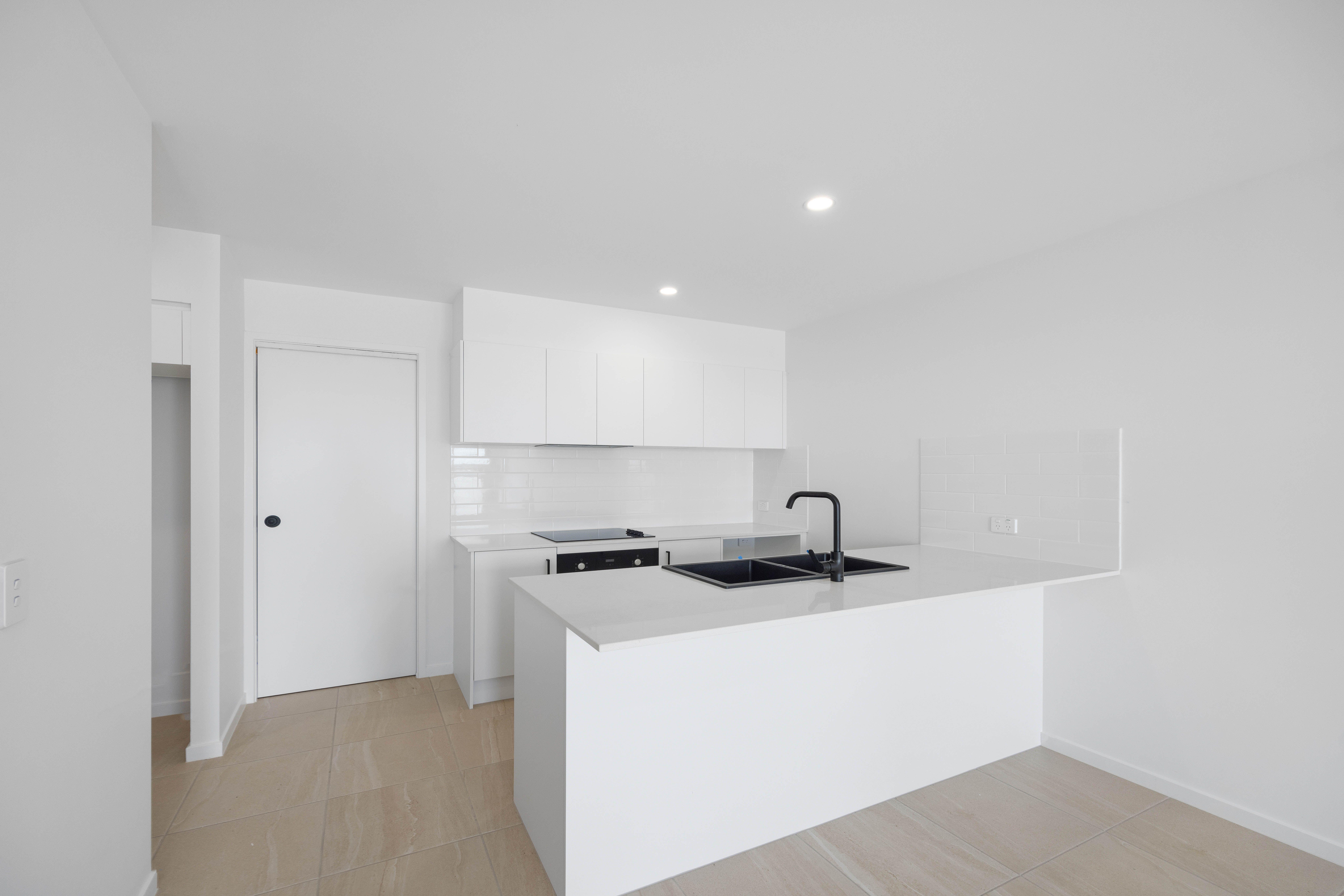 Sleek Brand New Two-Storey Home in Thriving Nirimba