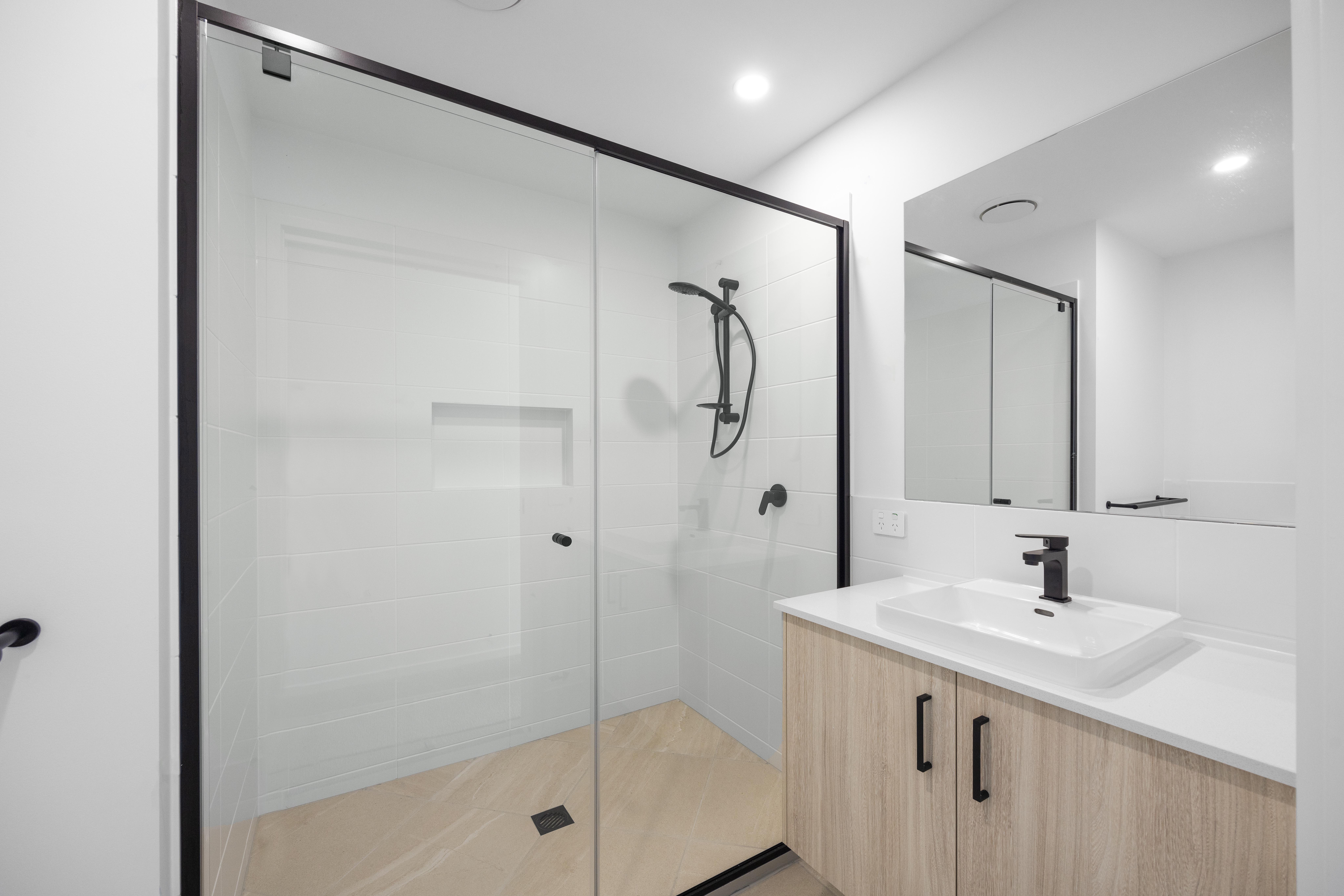 Sleek Brand New Two-Storey Home in Thriving Nirimba