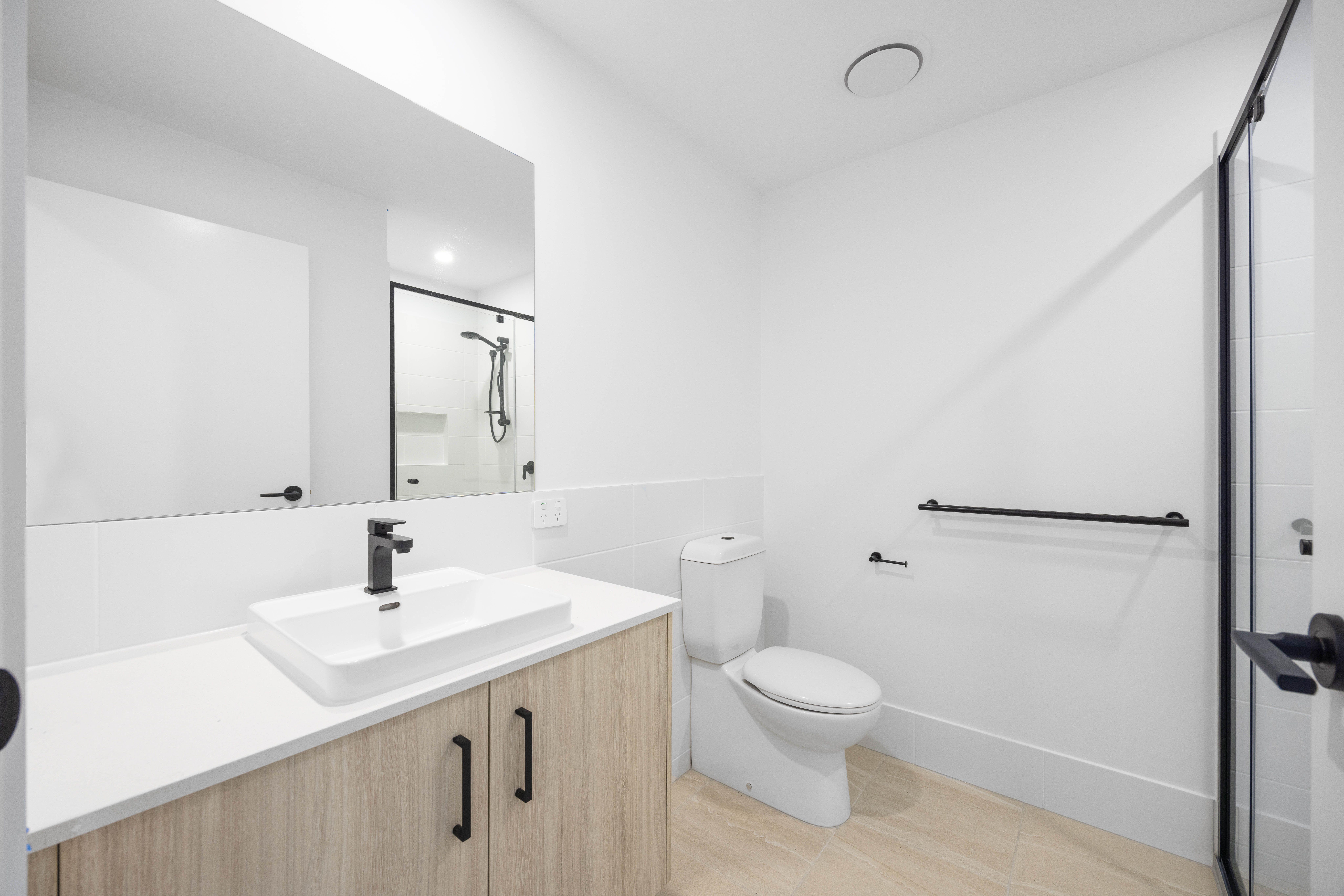 Sleek Brand New Two-Storey Home in Thriving Nirimba