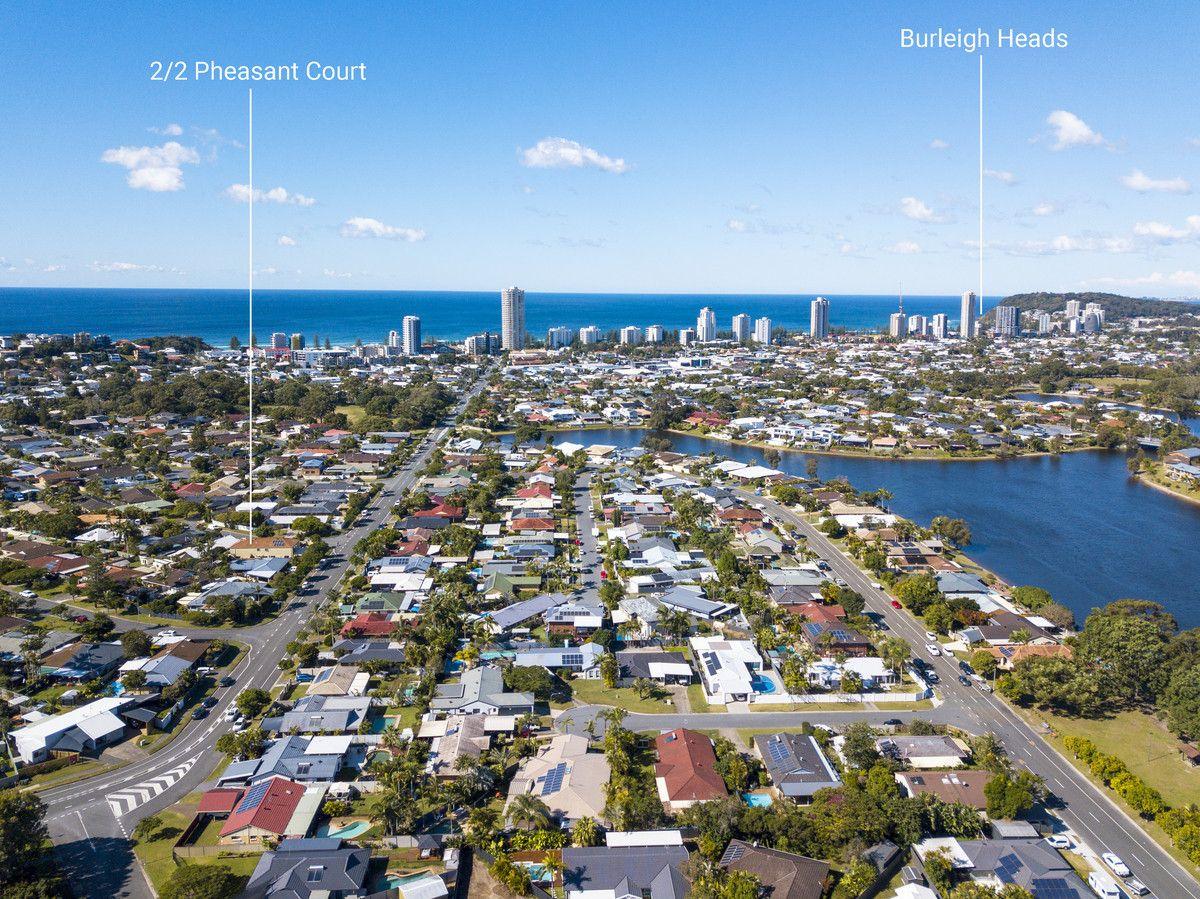 2/2 Pheasant Court, Miami, QLD 4220 - Duplex / Semi - Detached for Rent - harcourts.net