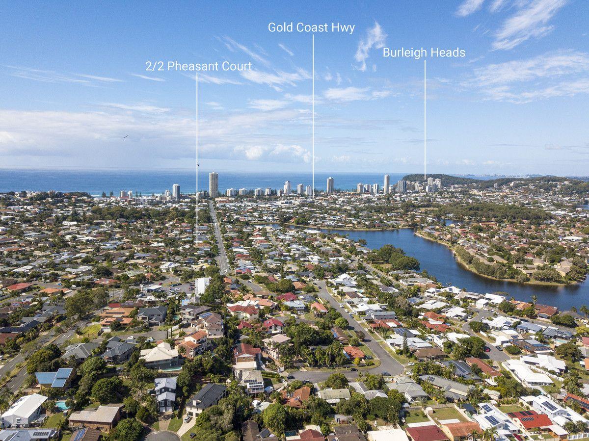 2/2 Pheasant Court, Miami, QLD 4220 - Duplex / Semi - Detached for Rent - harcourts.net