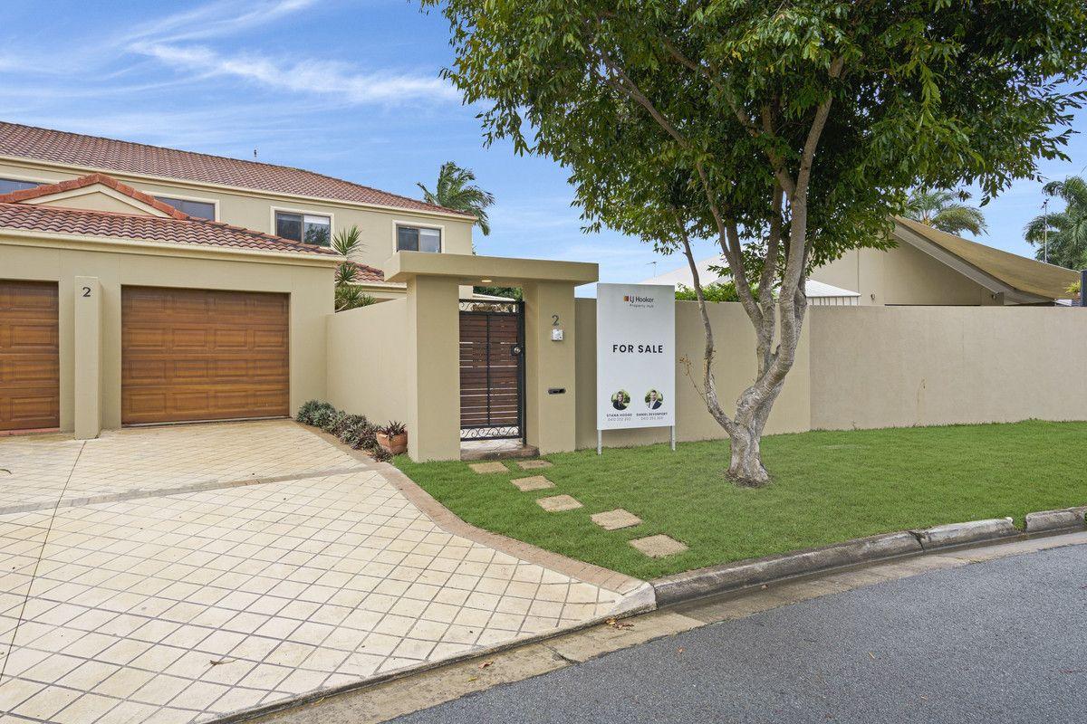 2/2 Pheasant Court, Miami, QLD 4220 - Duplex / Semi - Detached for Rent - harcourts.net