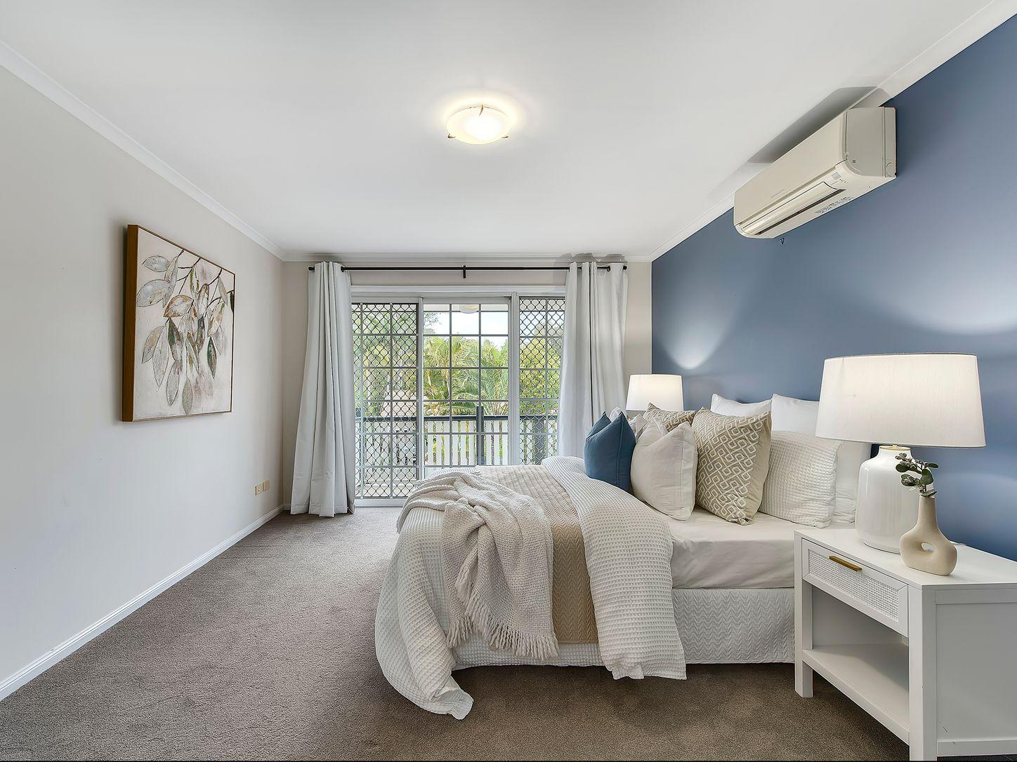 52/14 Paltarra Street, THE GAP, QLD 4061 - Townhouse for Rent - harcourts.net