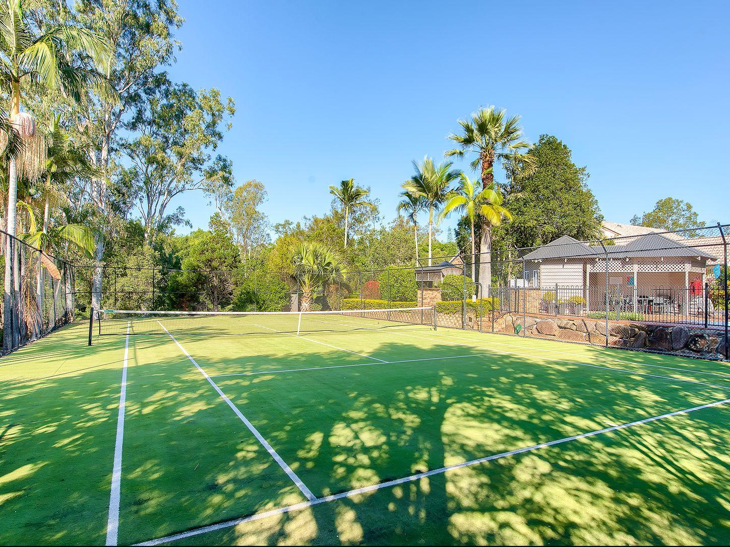 52/14 Paltarra Street, THE GAP, QLD 4061 - Townhouse for Rent - harcourts.net