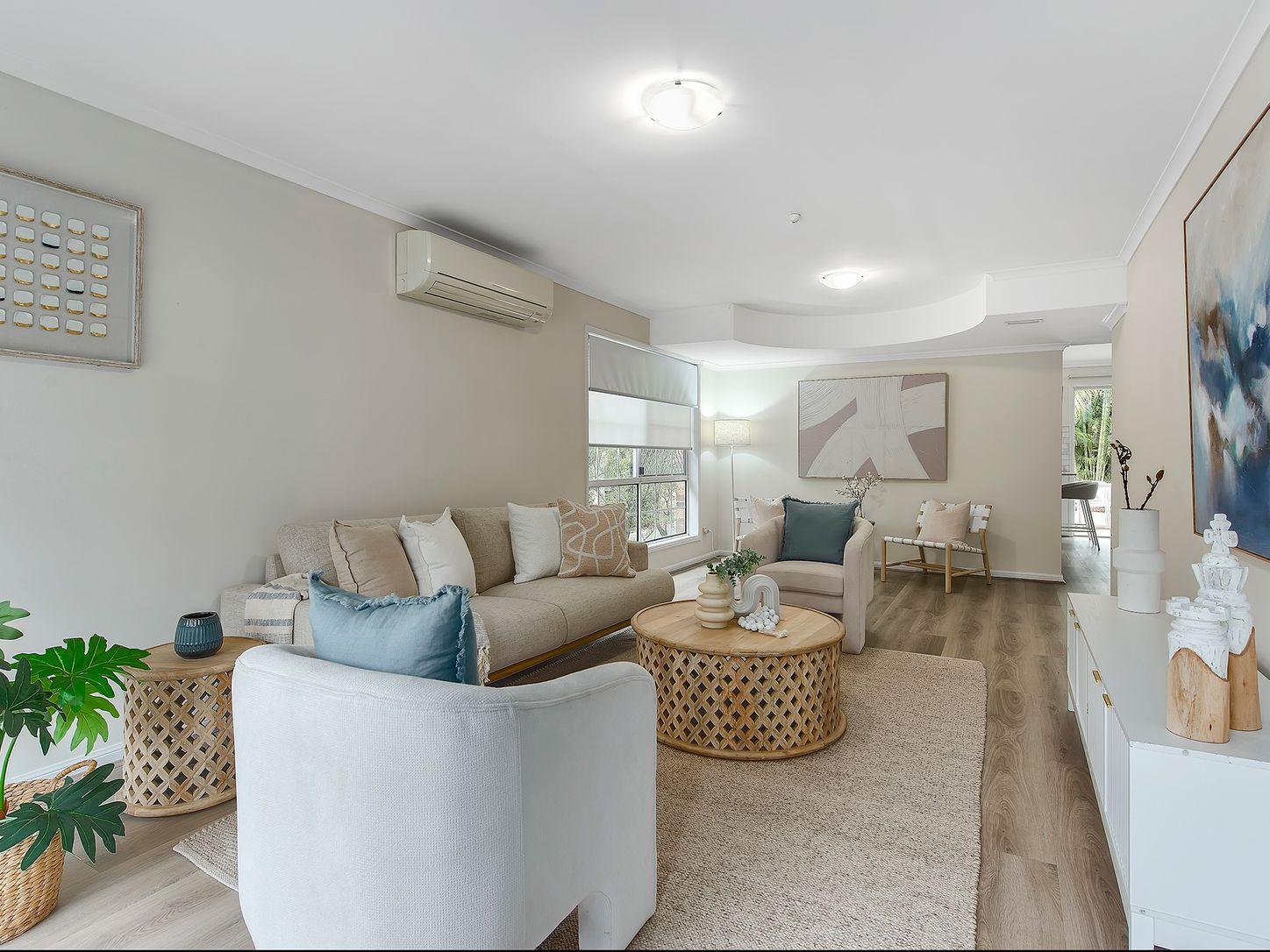 52/14 Paltarra Street, THE GAP, QLD 4061 - Townhouse for Rent - harcourts.net