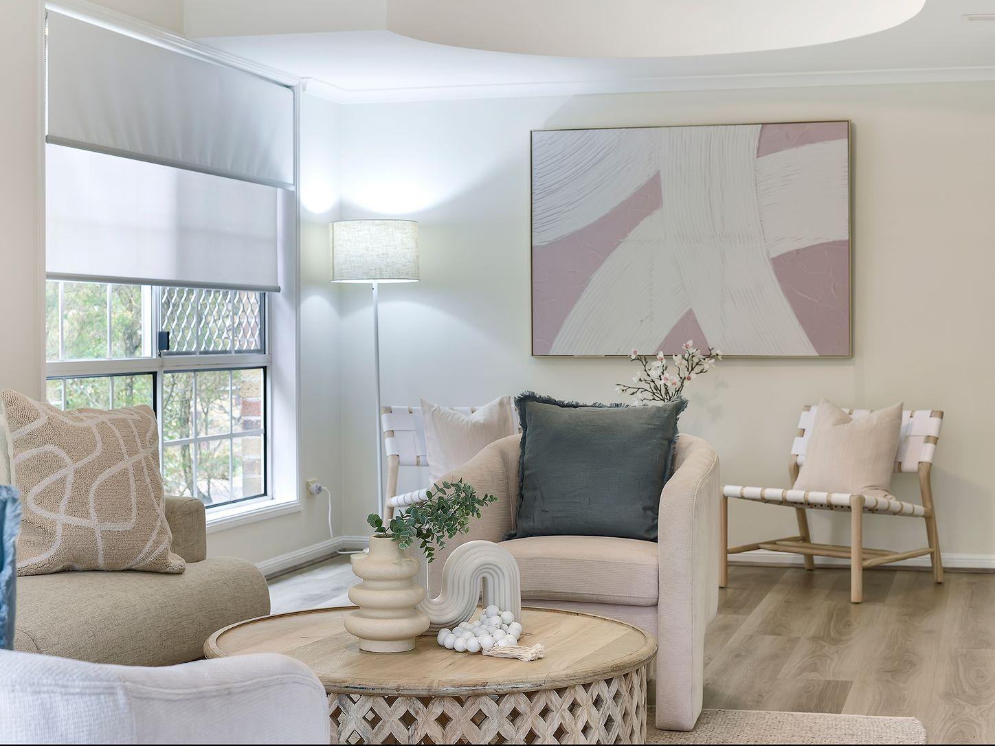 52/14 Paltarra Street, THE GAP, QLD 4061 - Townhouse for Rent - harcourts.net