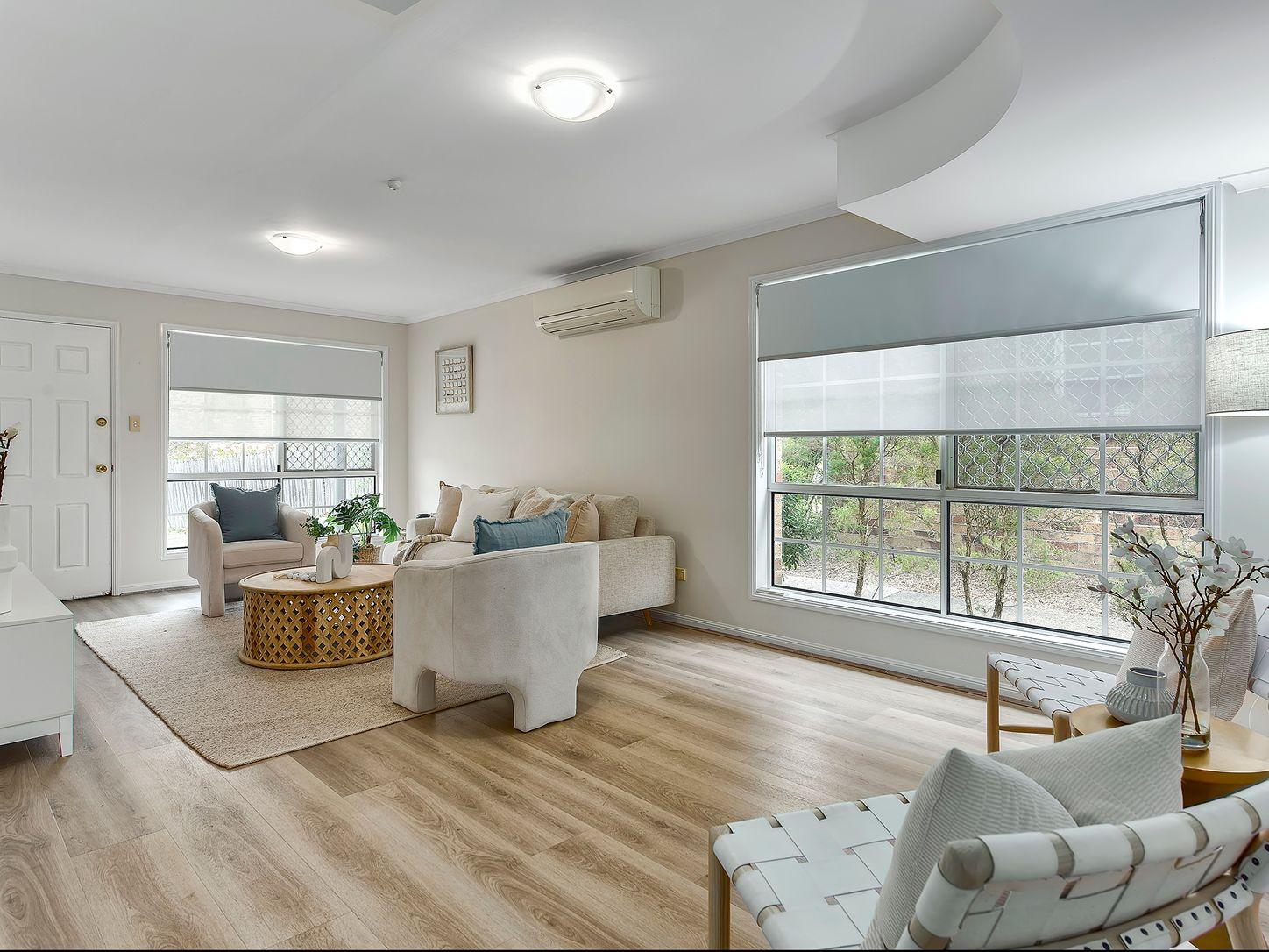 52/14 Paltarra Street, THE GAP, QLD 4061 - Townhouse for Rent - harcourts.net