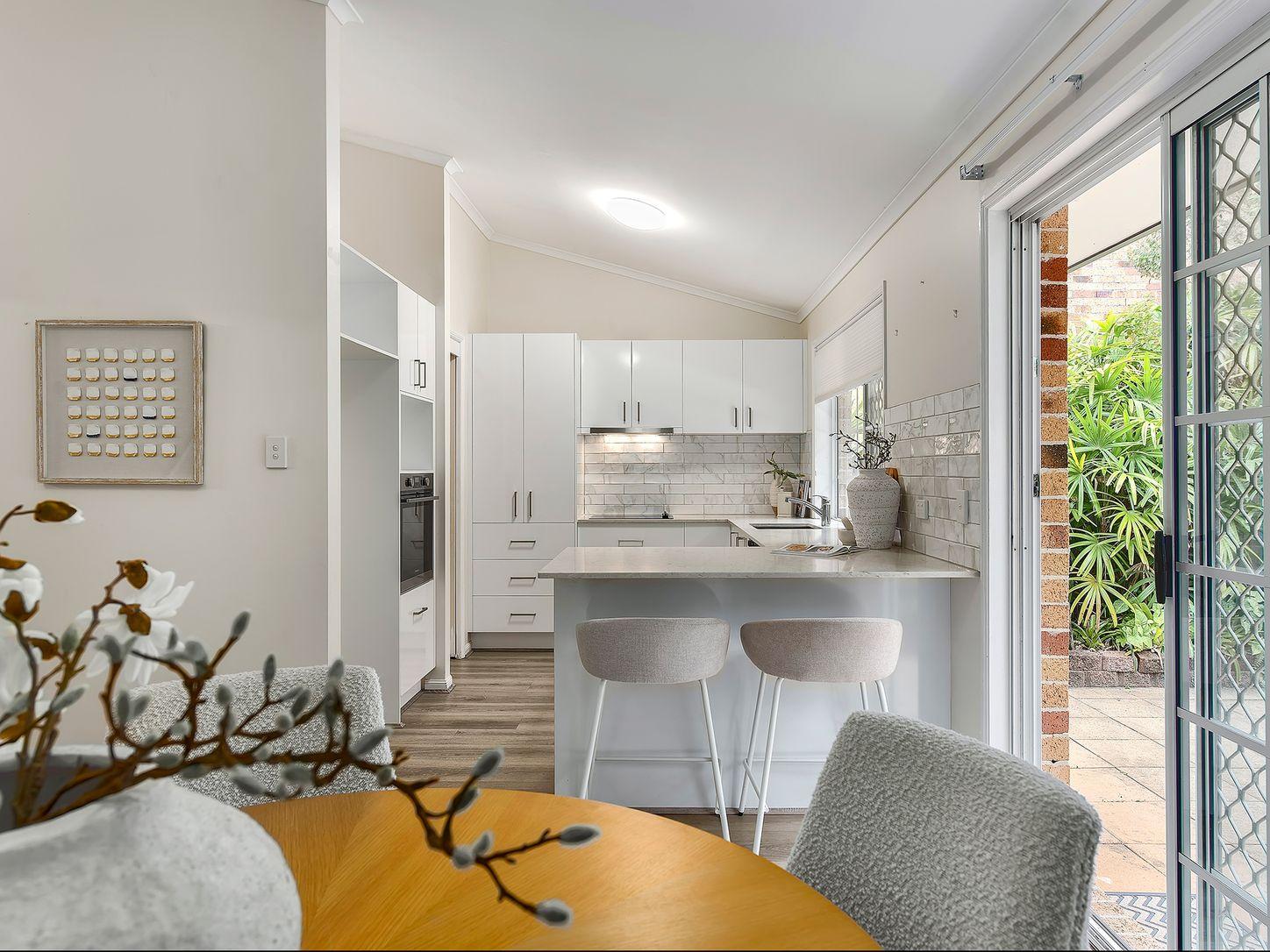 52/14 Paltarra Street, THE GAP, QLD 4061 - Townhouse for Rent - harcourts.net