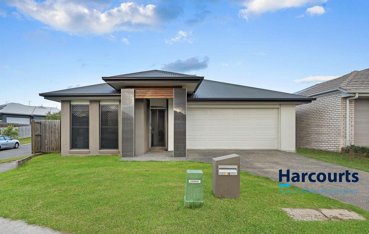 Prop-GPT: House: QLD Griffin, QLD 4503 Queensland 4503