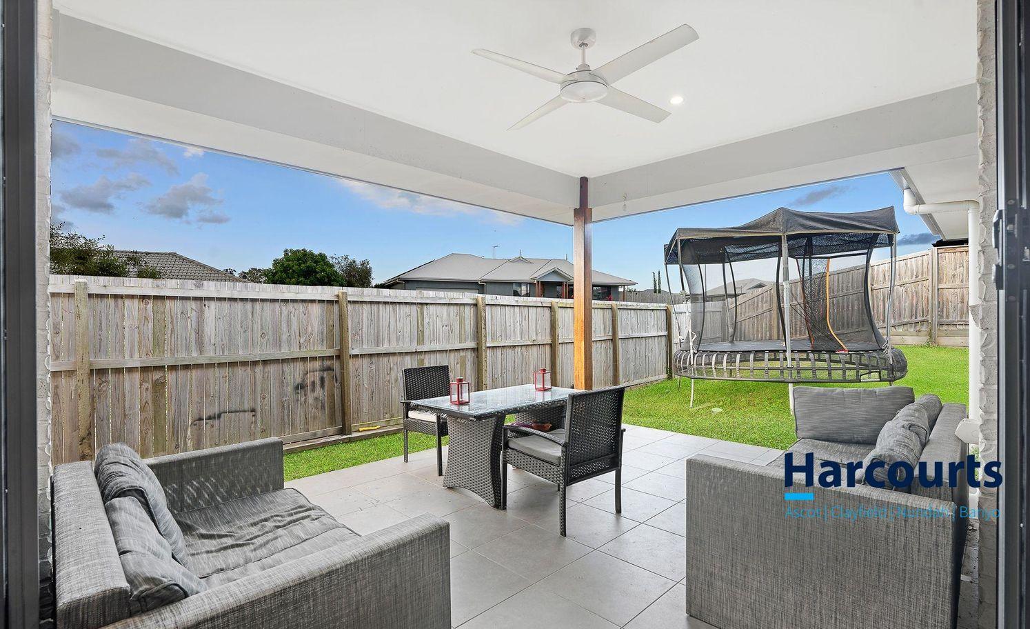 34 Sandalwood Crescent, GRIFFIN, QLD 4503 - House for Rent - harcourts.net