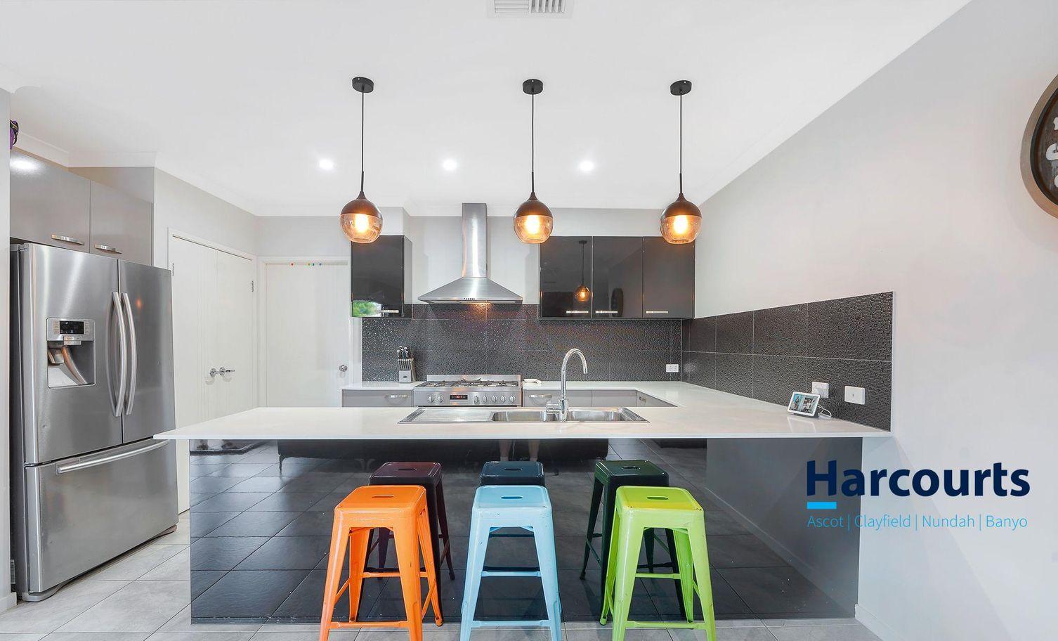 34 Sandalwood Crescent, GRIFFIN, QLD 4503 - House for Rent - harcourts.net