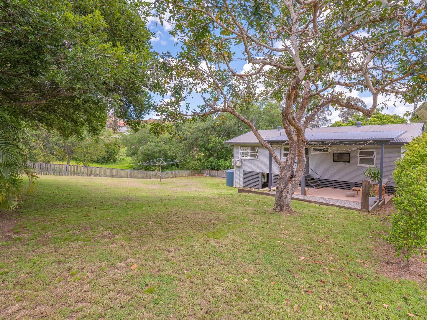 39 Henry Street, GYMPIE, QLD 4570 - House for Rent - harcourts.net