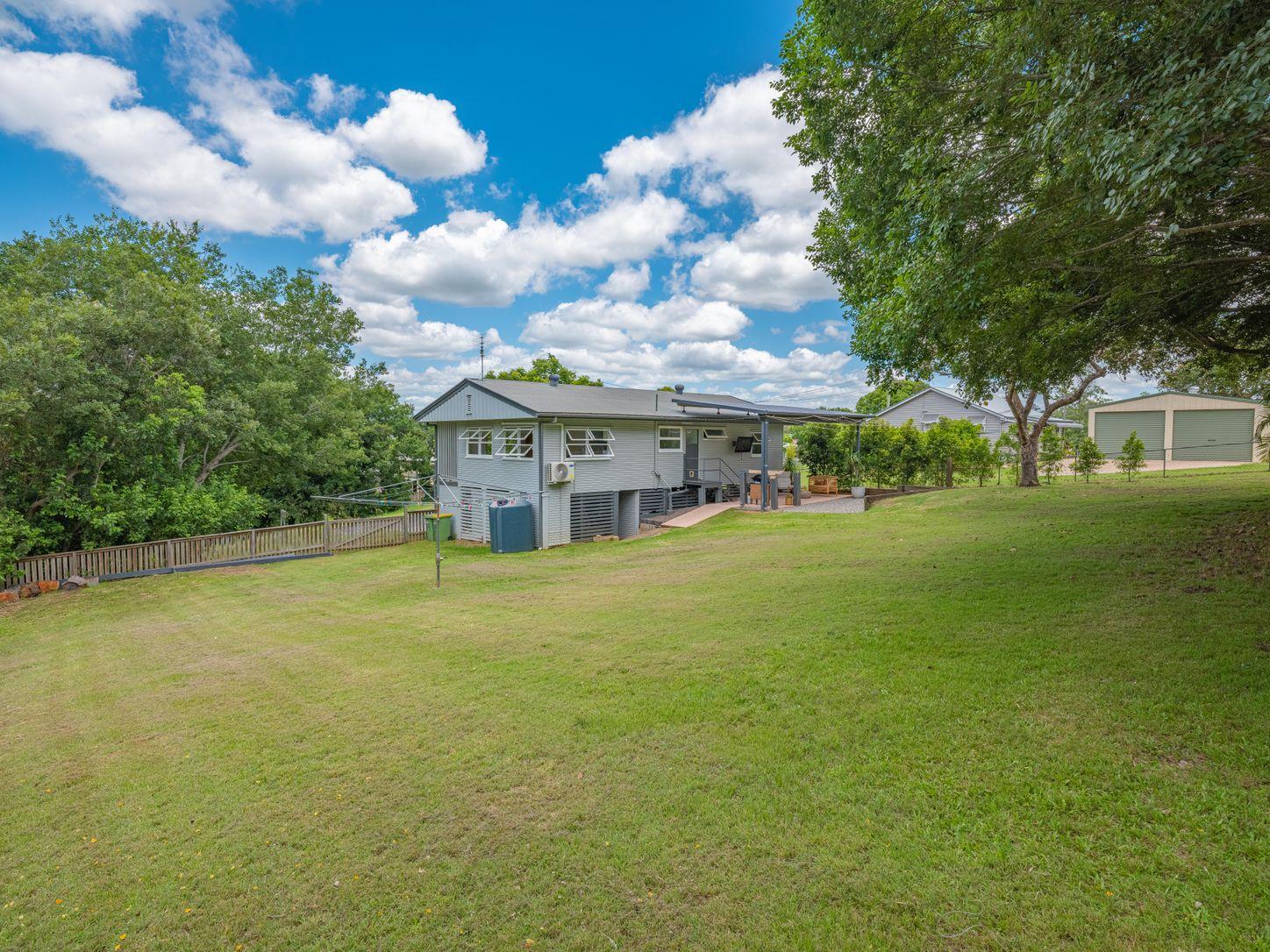 39 Henry Street, GYMPIE, QLD 4570 - House for Rent - harcourts.net