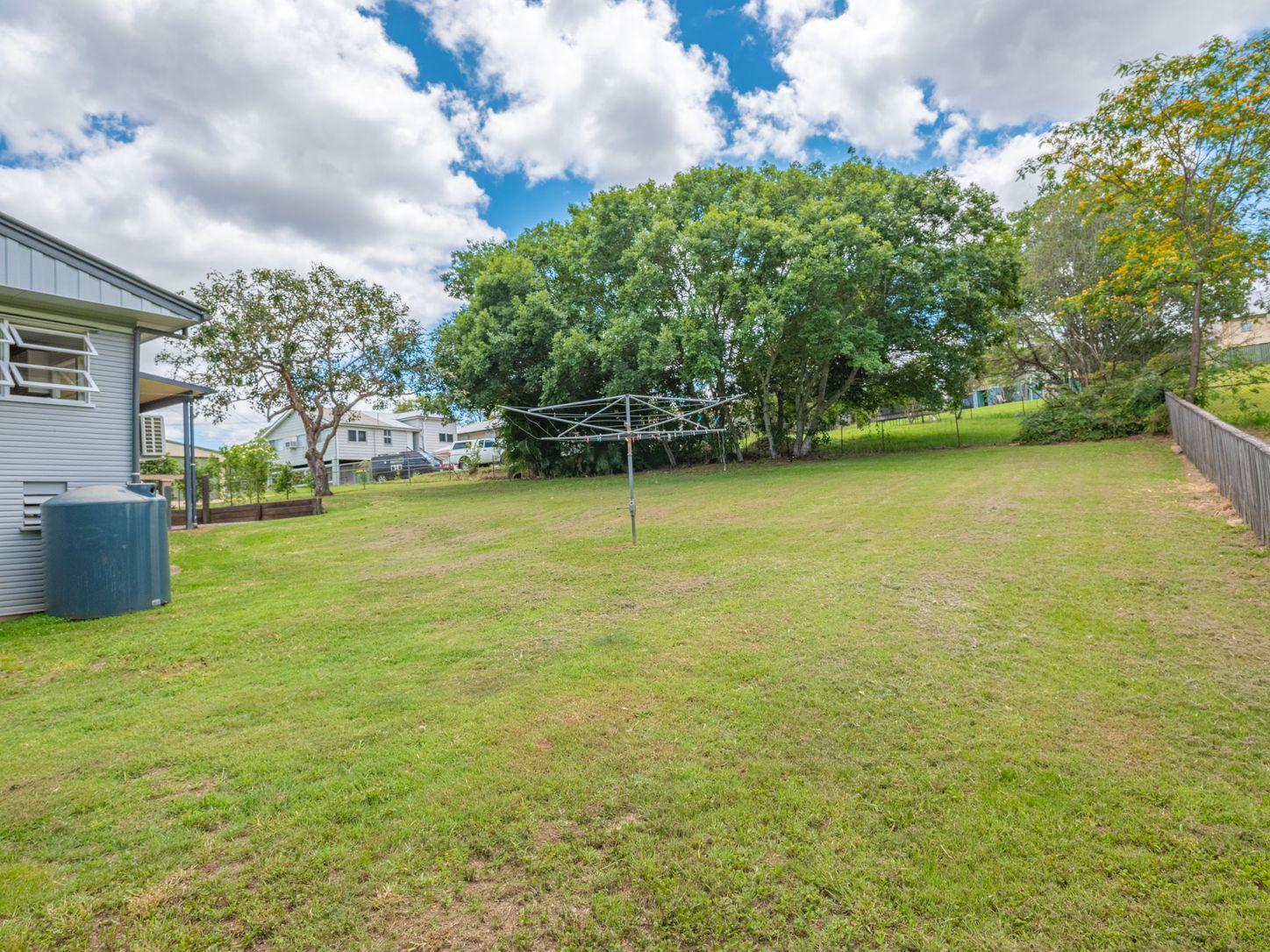 39 Henry Street, GYMPIE, QLD 4570 - House for Rent - harcourts.net