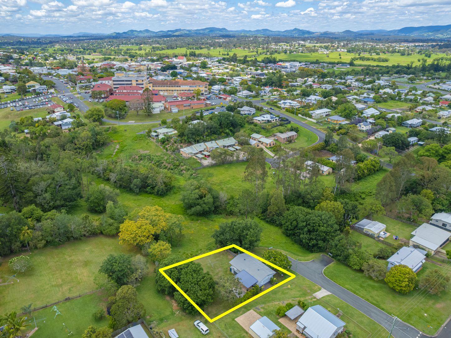 39 Henry Street, GYMPIE, QLD 4570 - House for Rent - harcourts.net