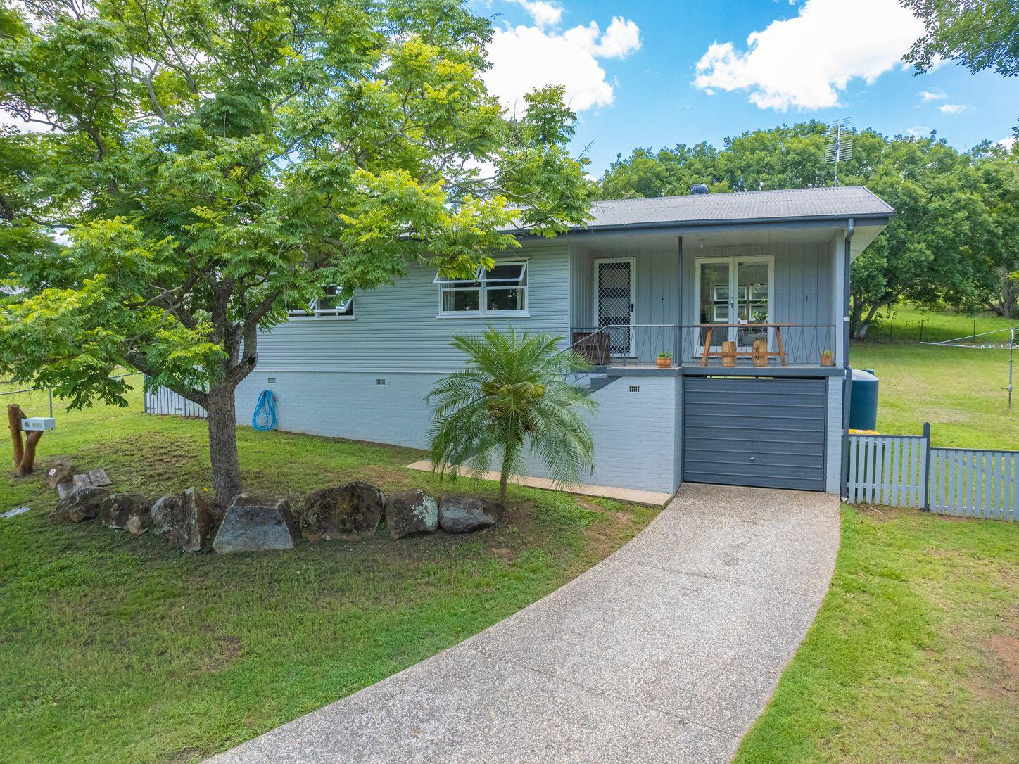 39 Henry Street, GYMPIE, QLD 4570 - House for Rent - harcourts.net