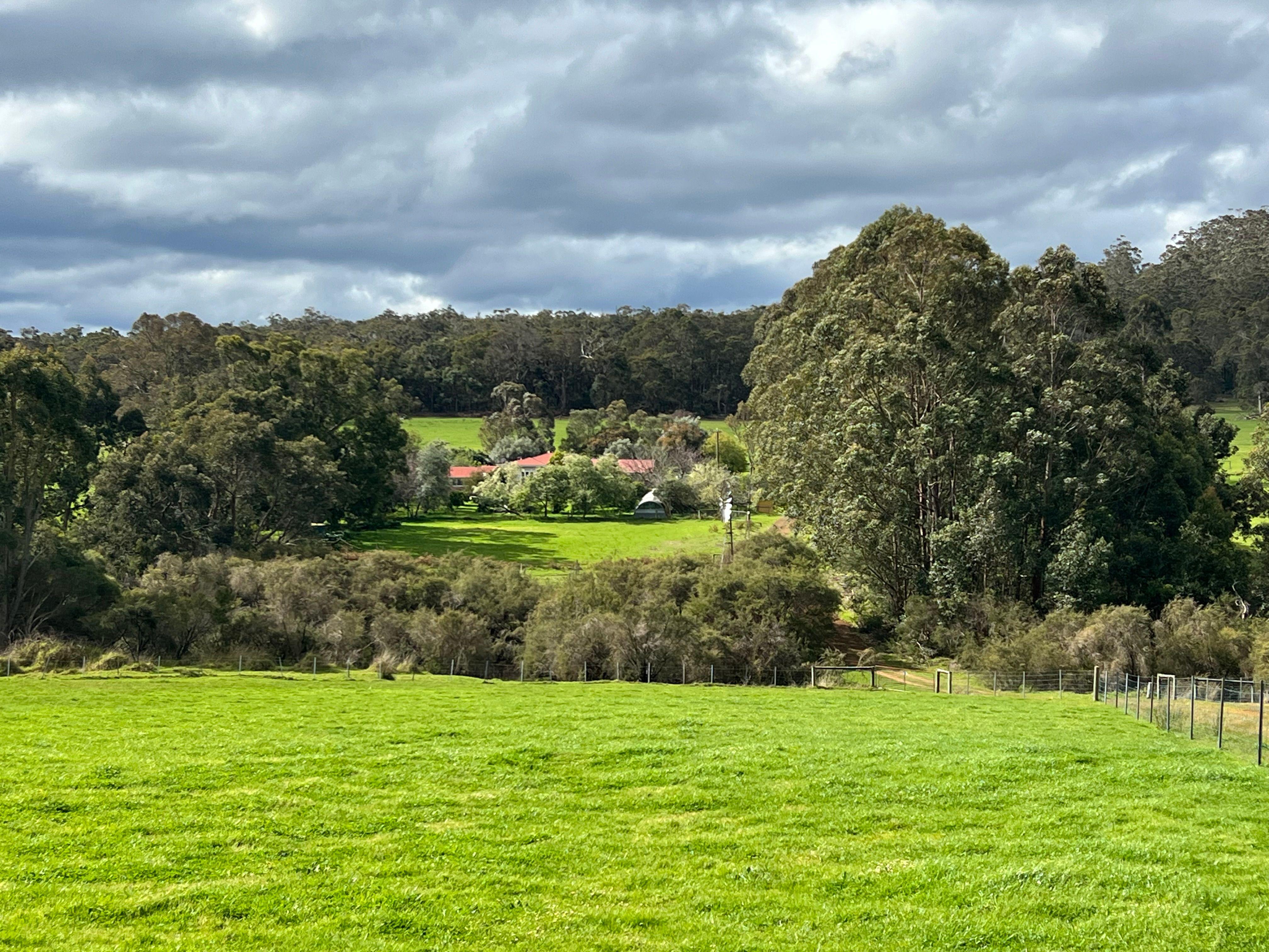 Prop-GPT: Mixed Farming: WA Scotsdale, WA 6333 Rural