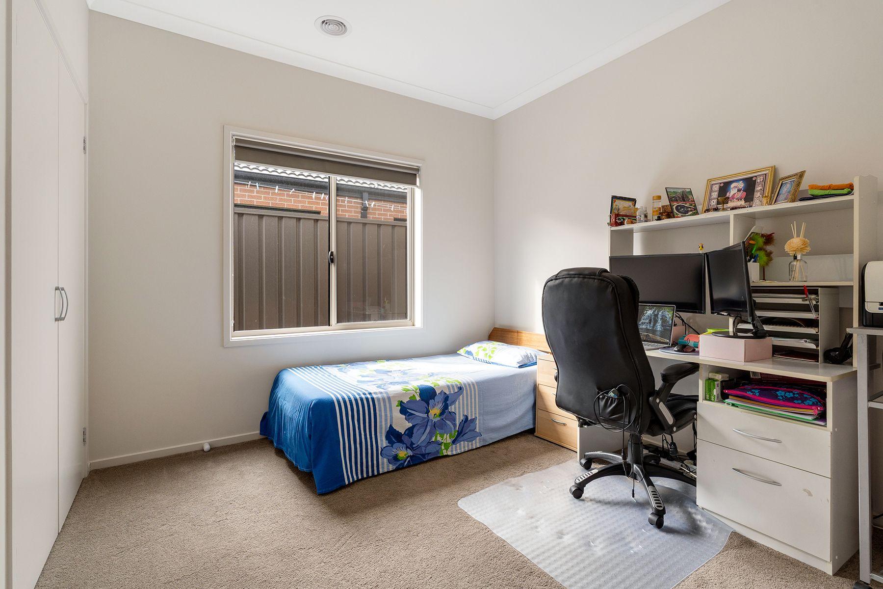 Modern Family Home in Kalkallo