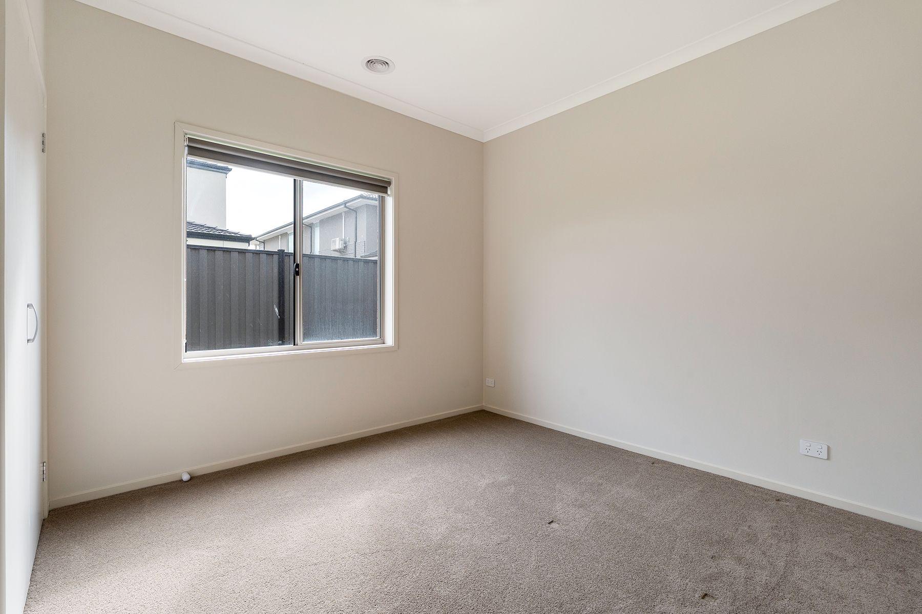 Modern Family Home in Kalkallo