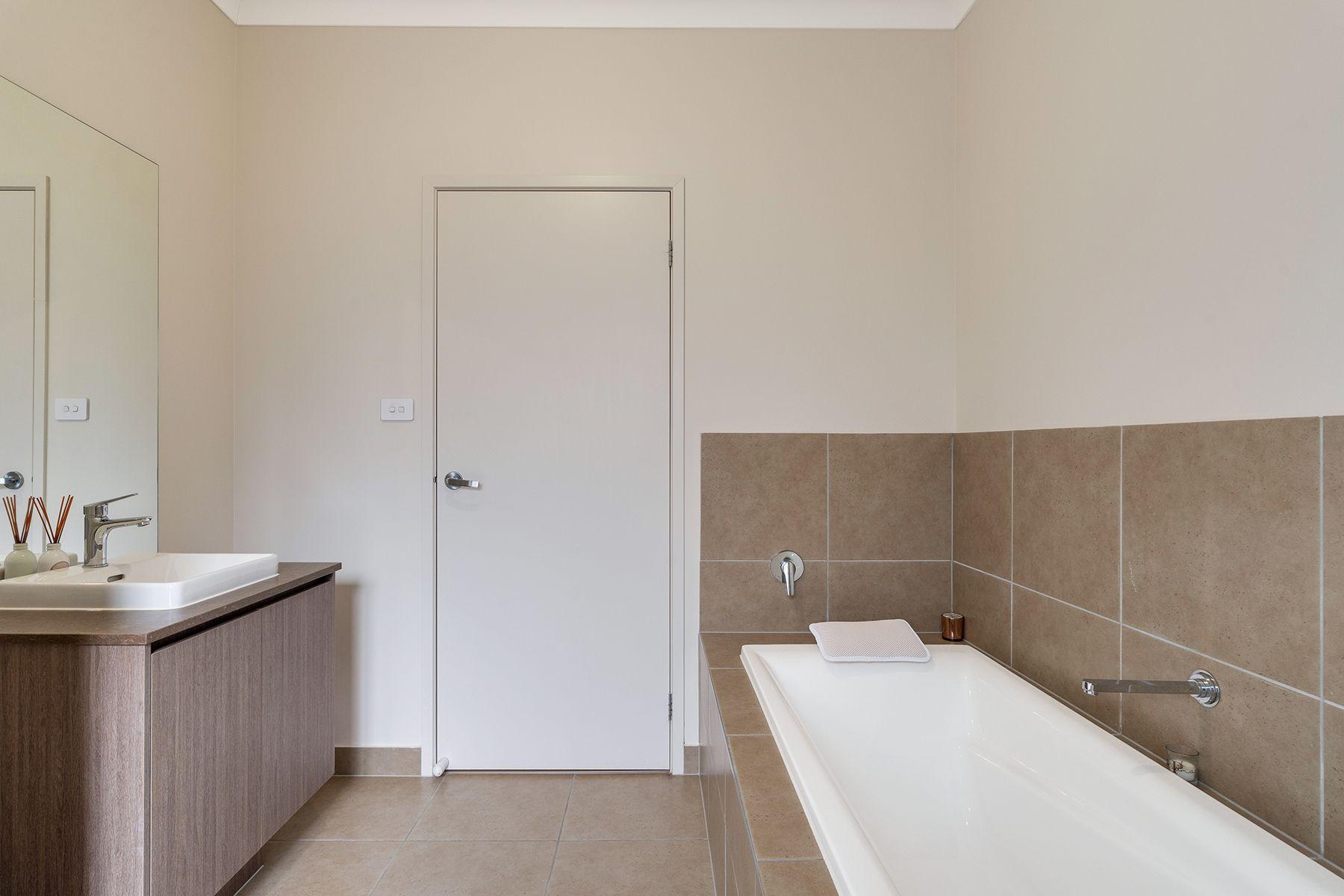 Modern Family Home in Kalkallo