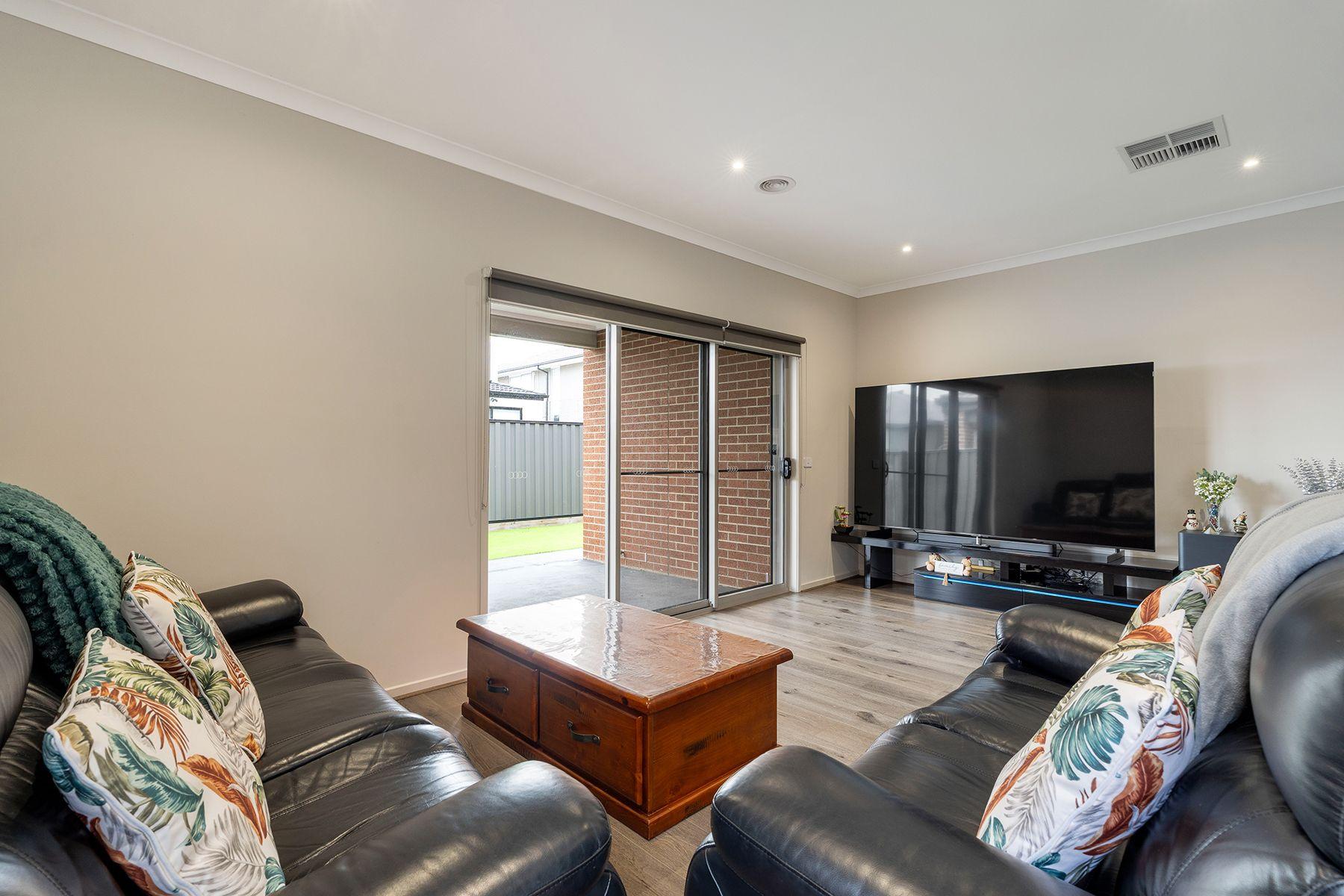 Modern Family Home in Kalkallo