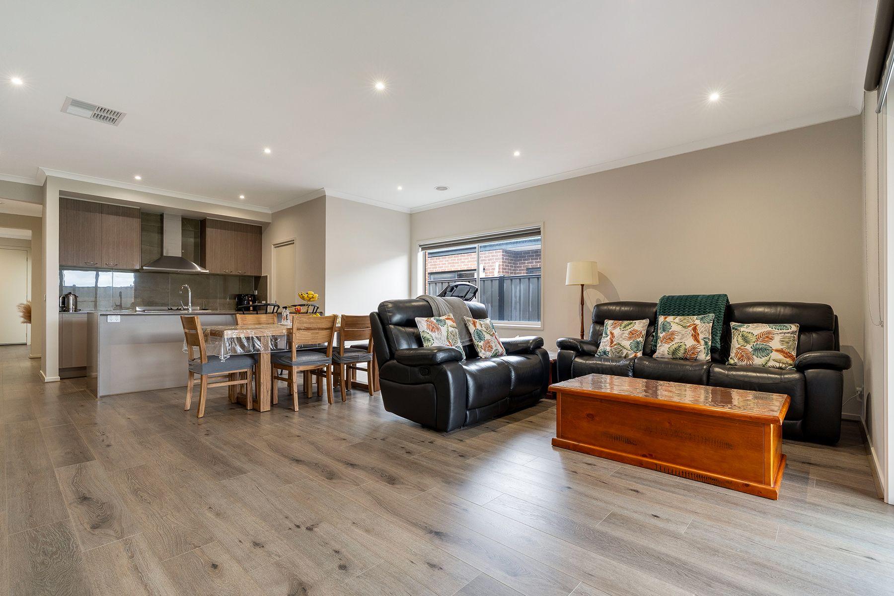 Modern Family Home in Kalkallo