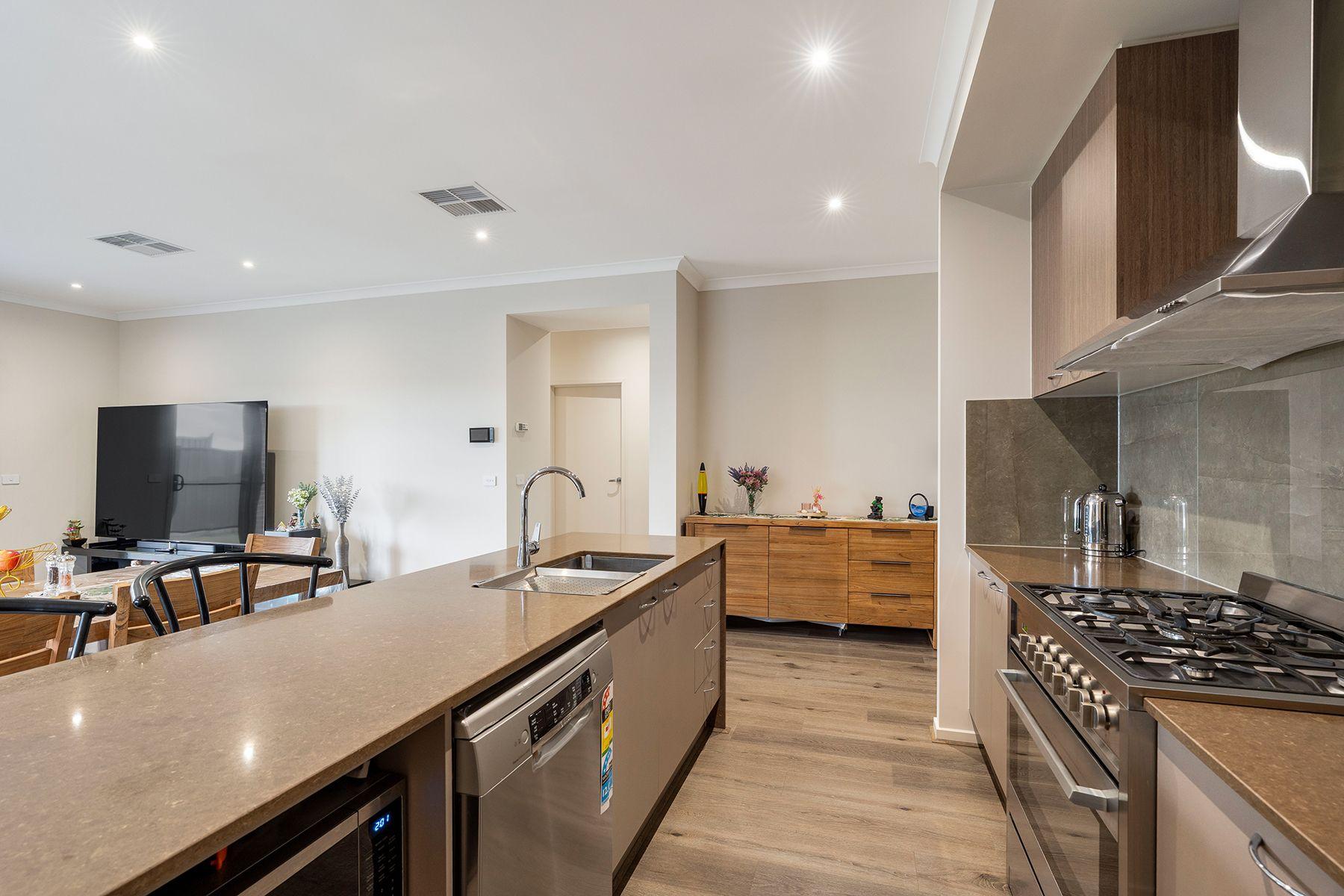 Modern Family Home in Kalkallo