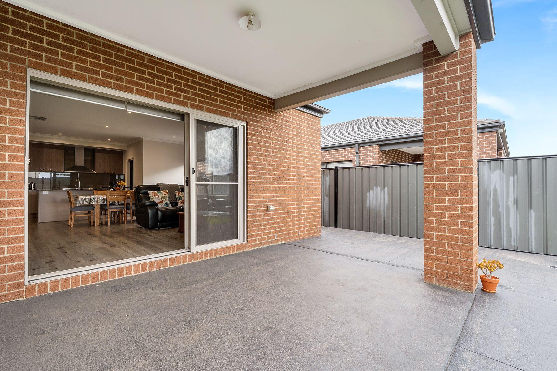 Modern Family Home in Kalkallo