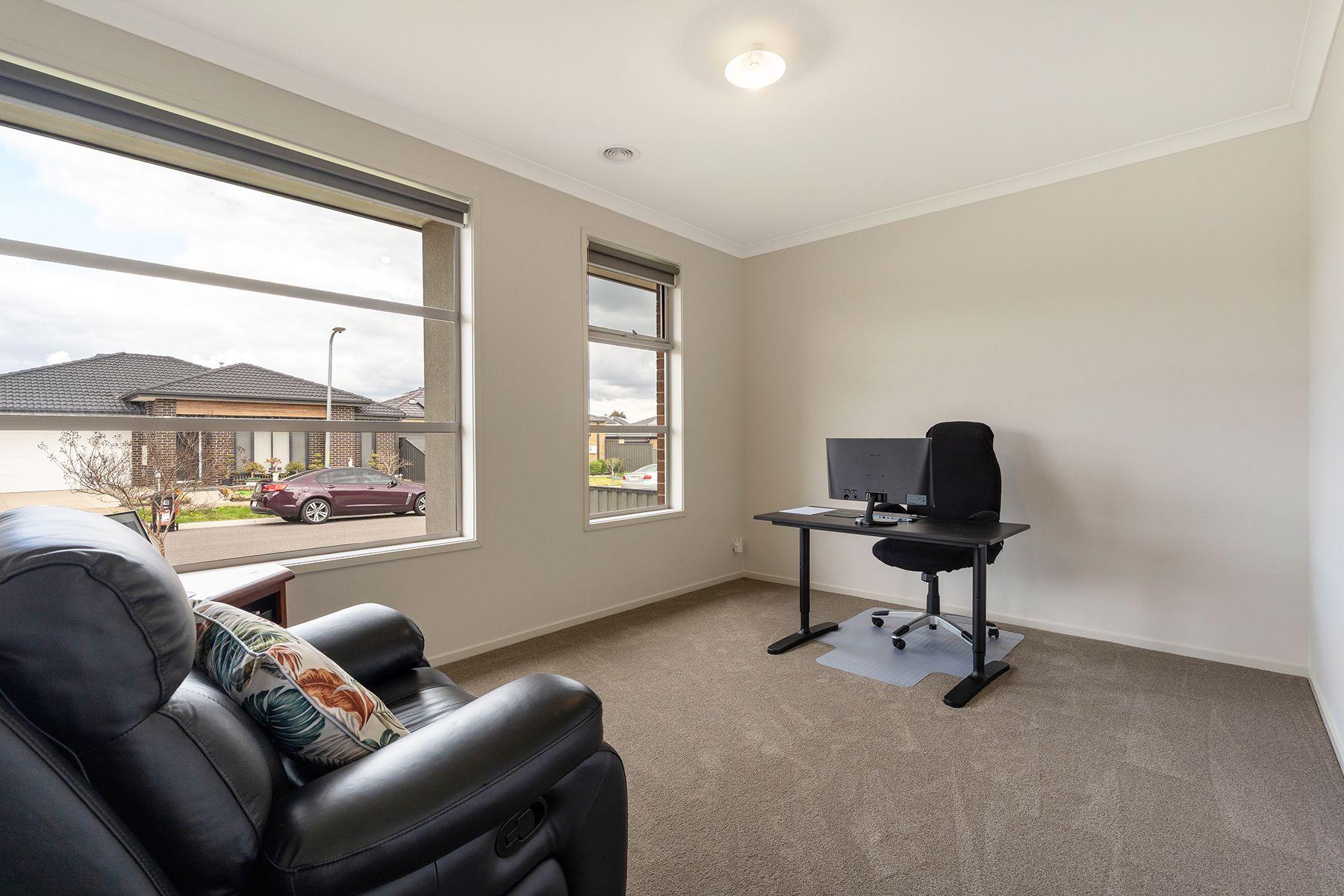 Modern Family Home in Kalkallo