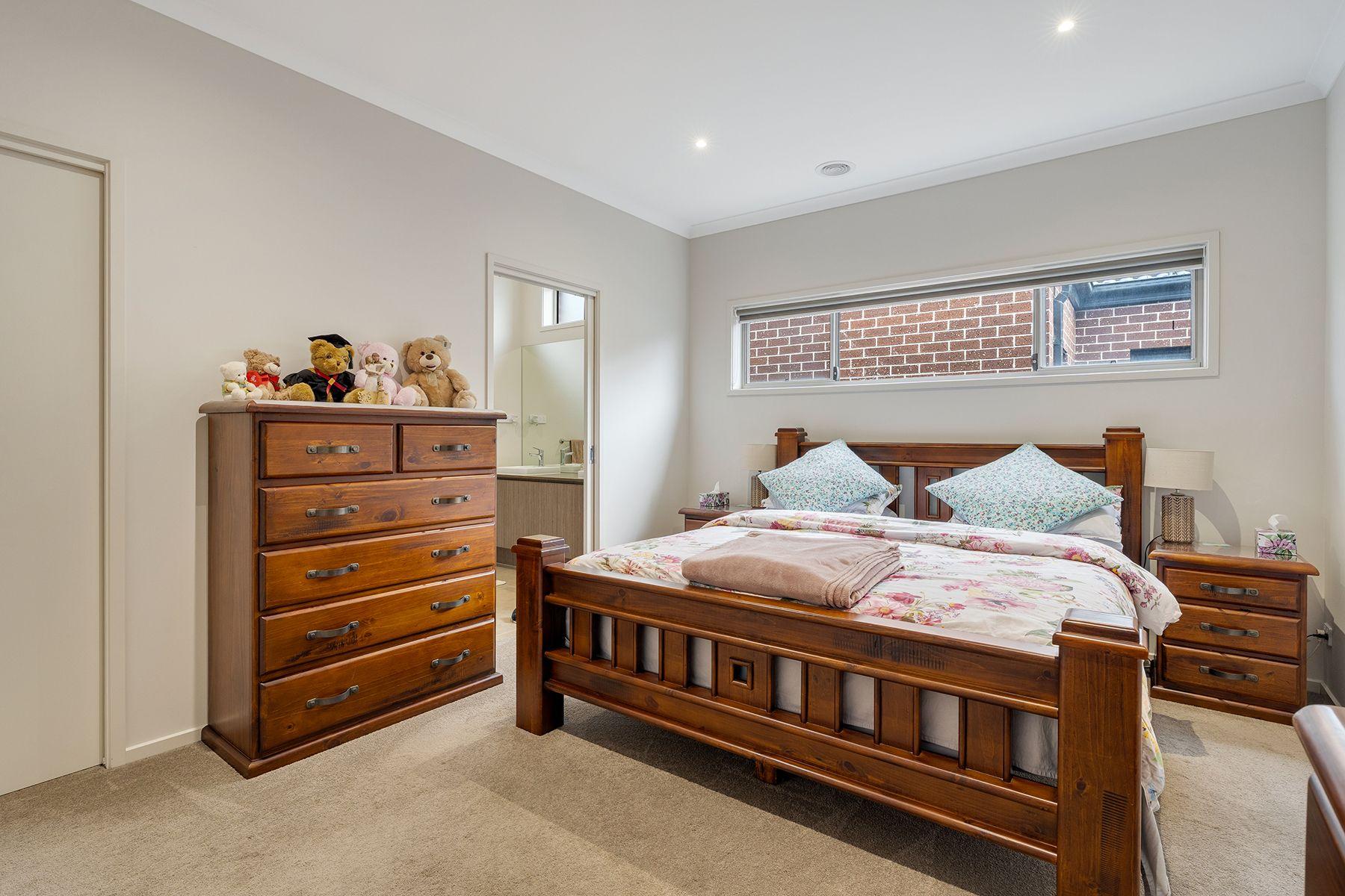 Modern Family Home in Kalkallo