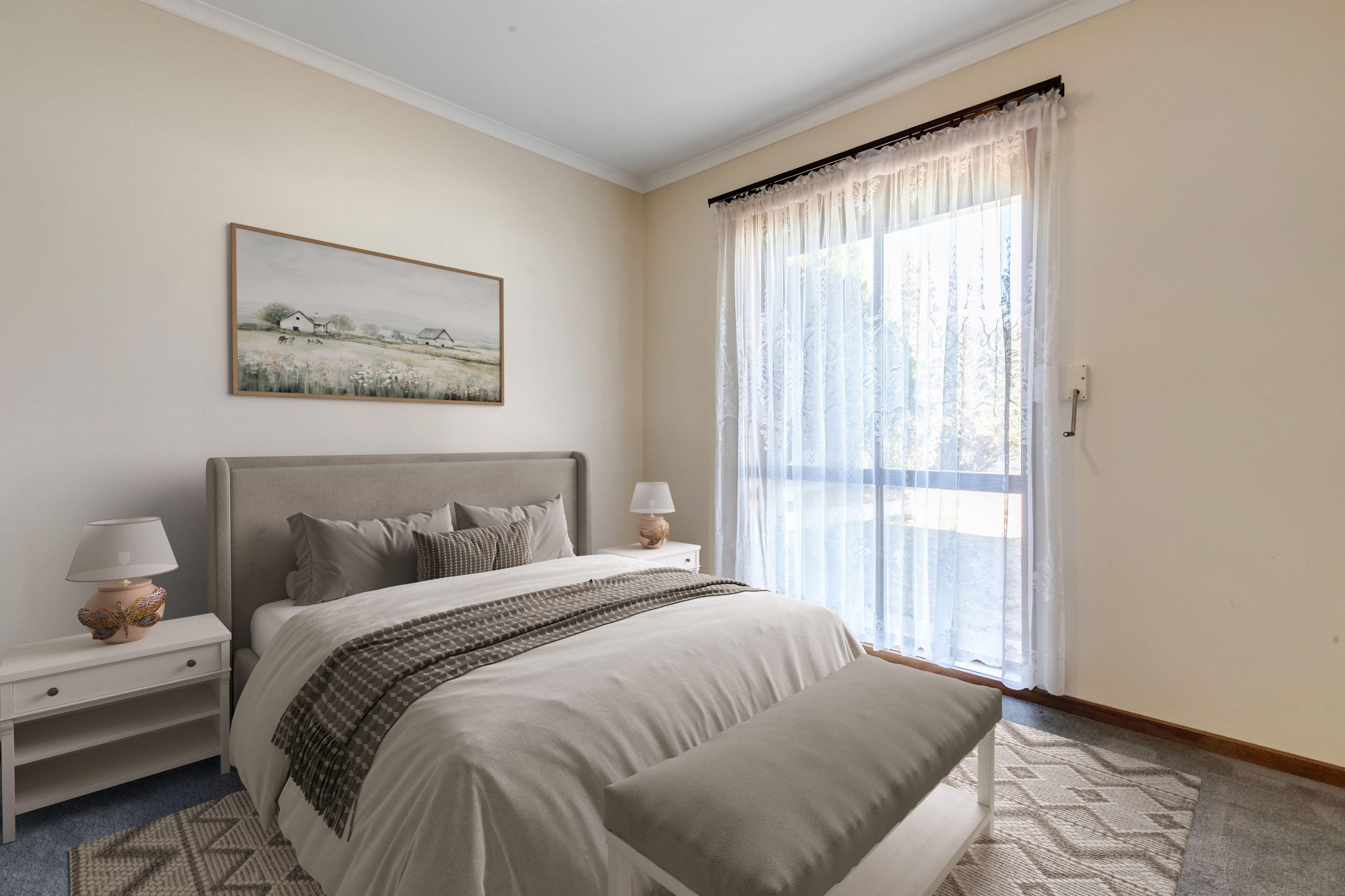 Spacious Family Abode