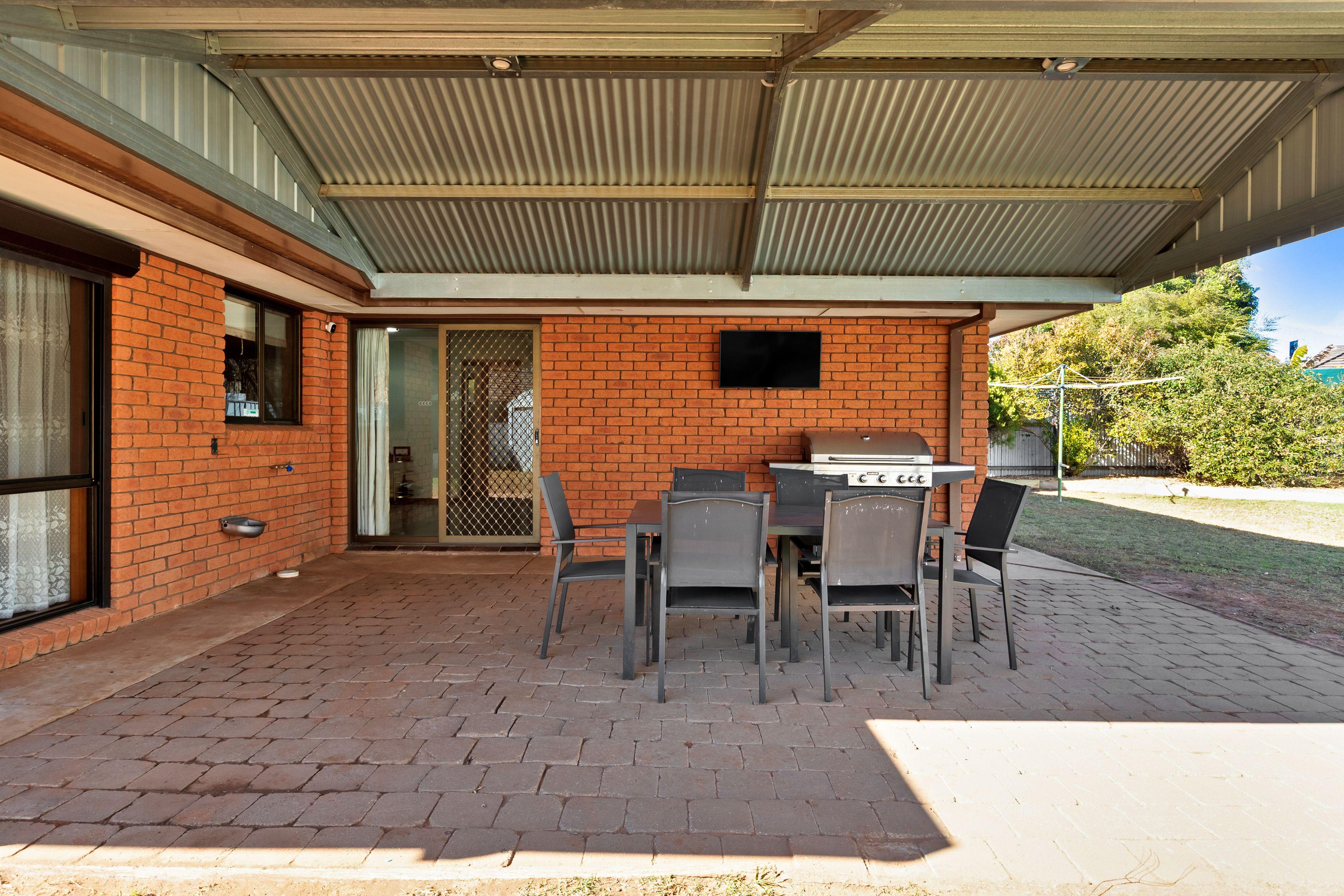 Spacious Family Abode