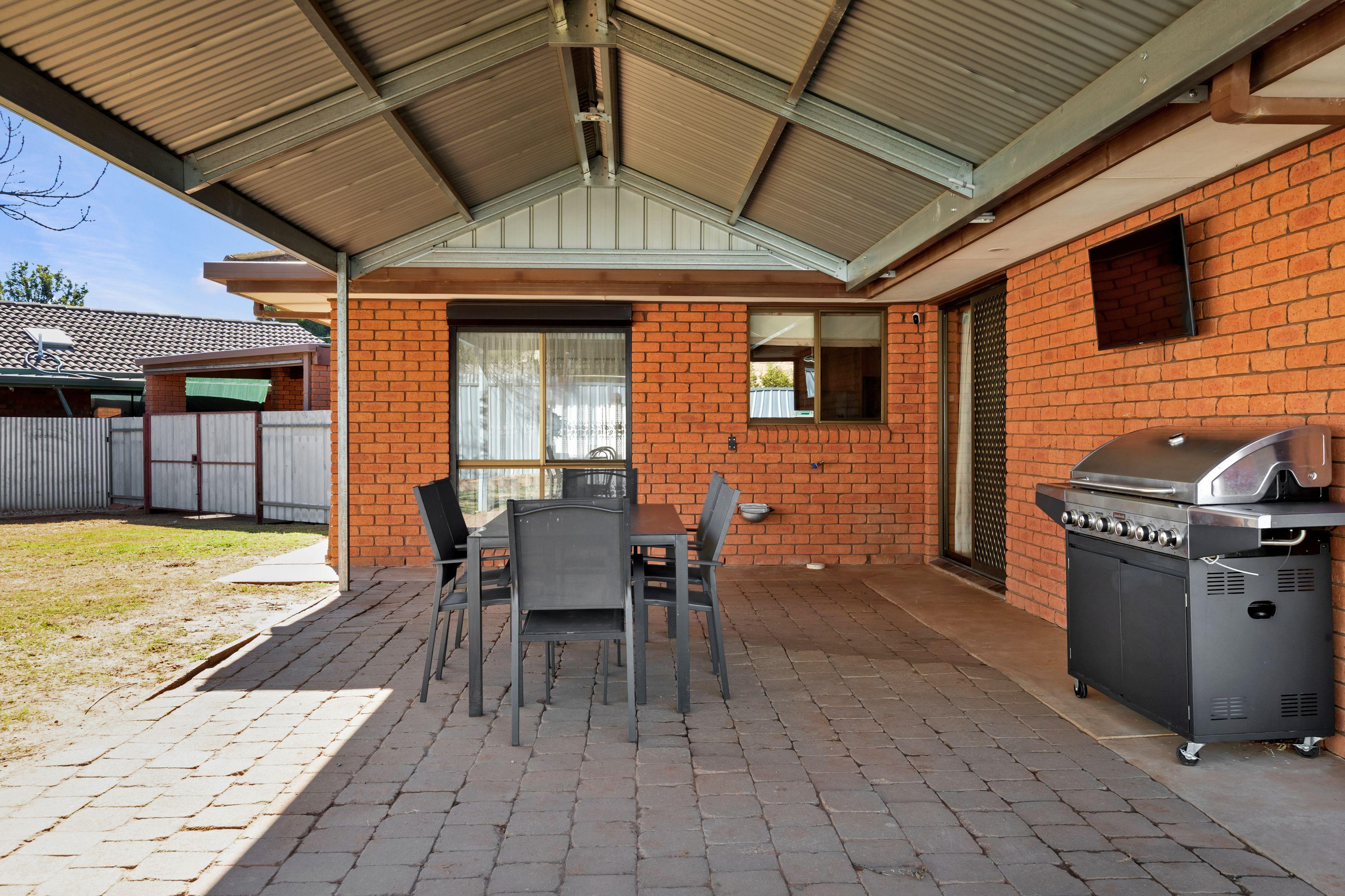 Spacious Family Abode